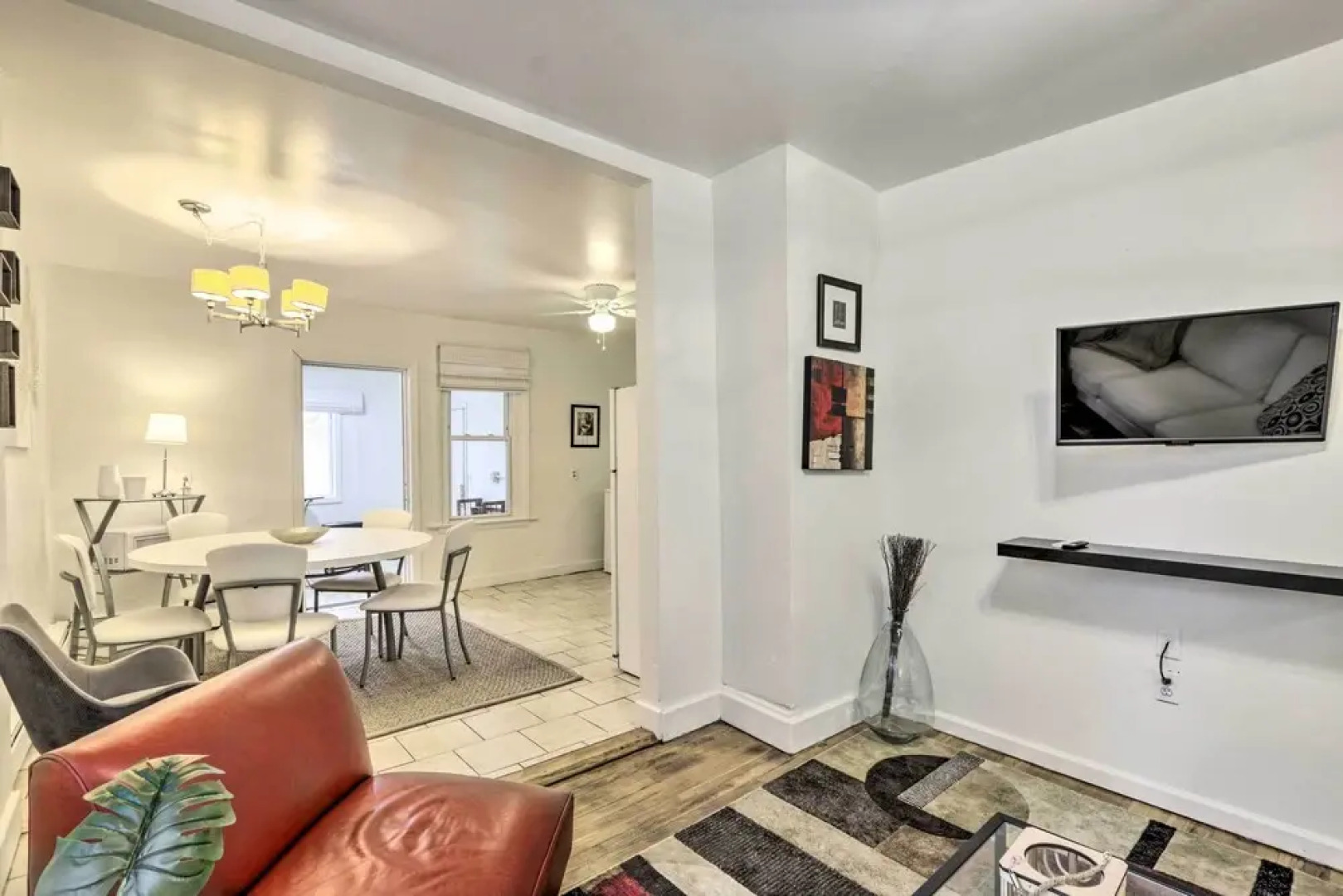 Hartford Vacation Rental - Close to Downtown!