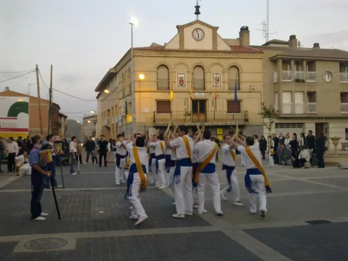 Hospital del Temple Casa Rural