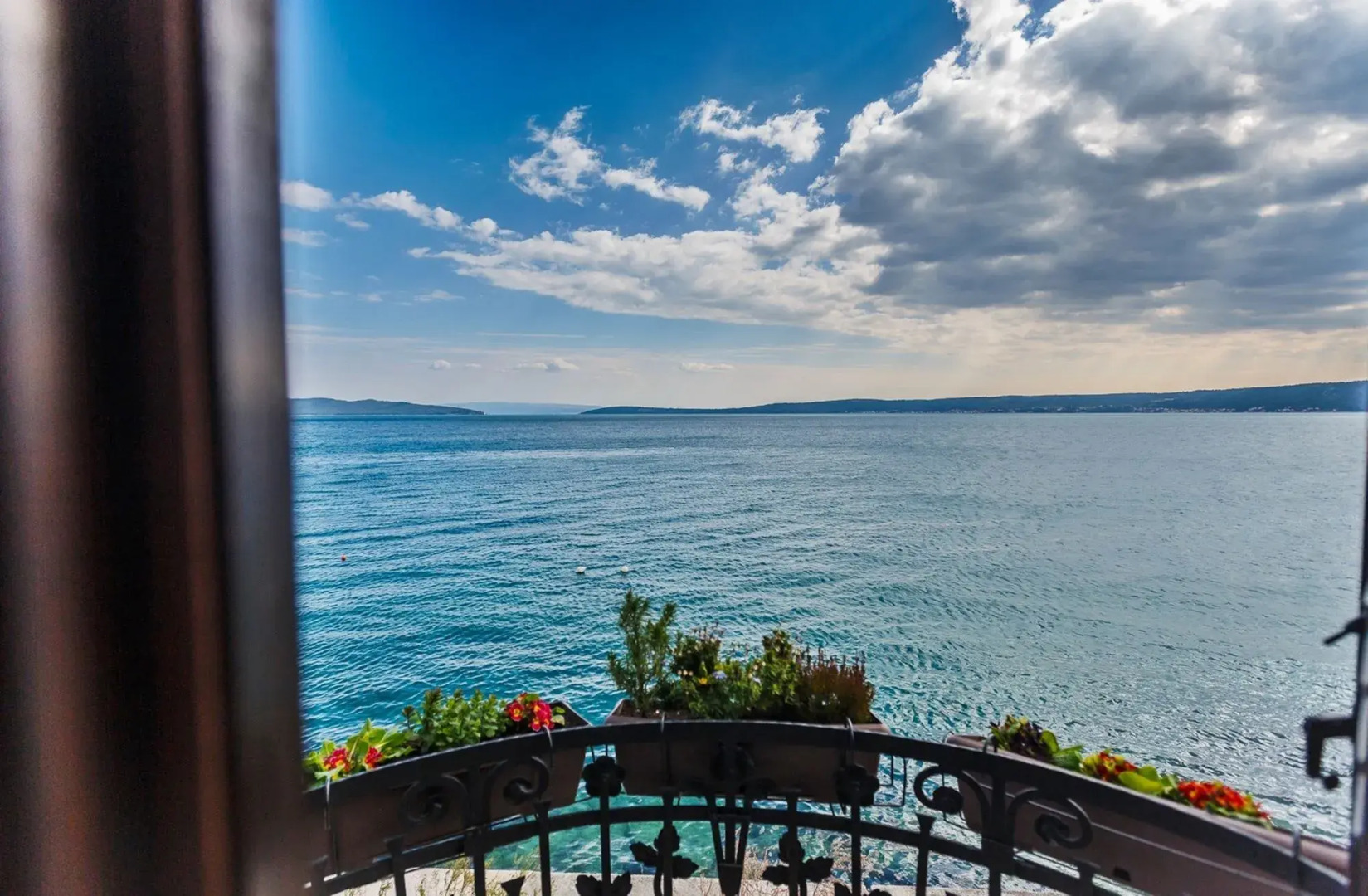 Luxury Apartments Perko