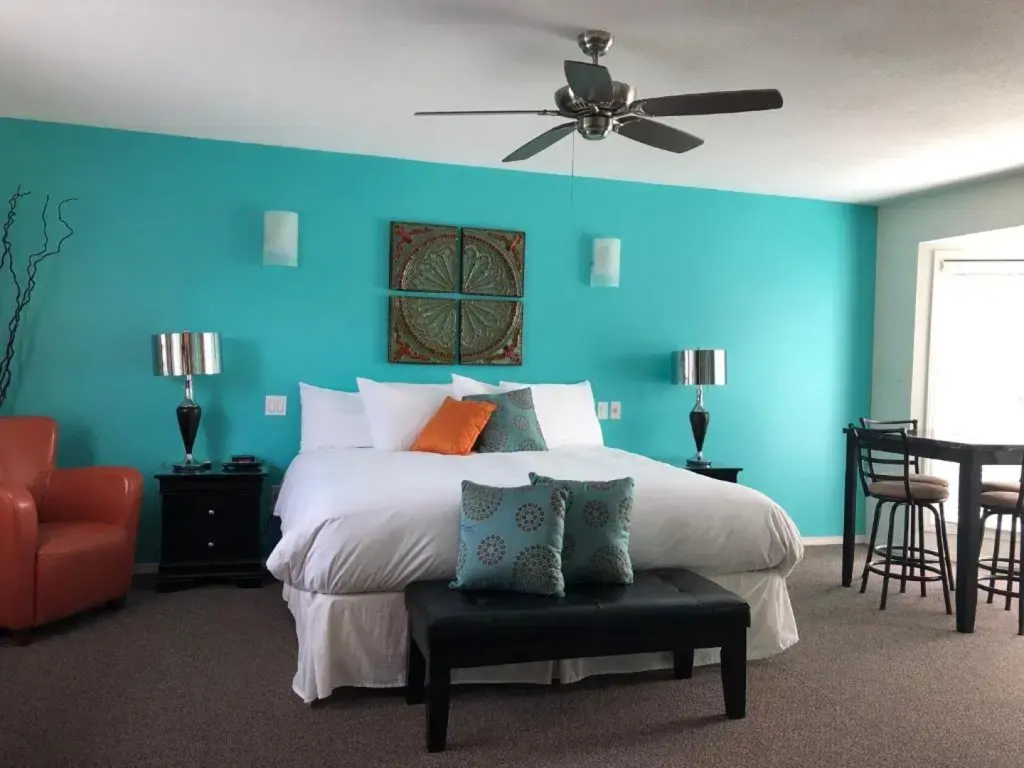 Holiday Beach Resort Motel