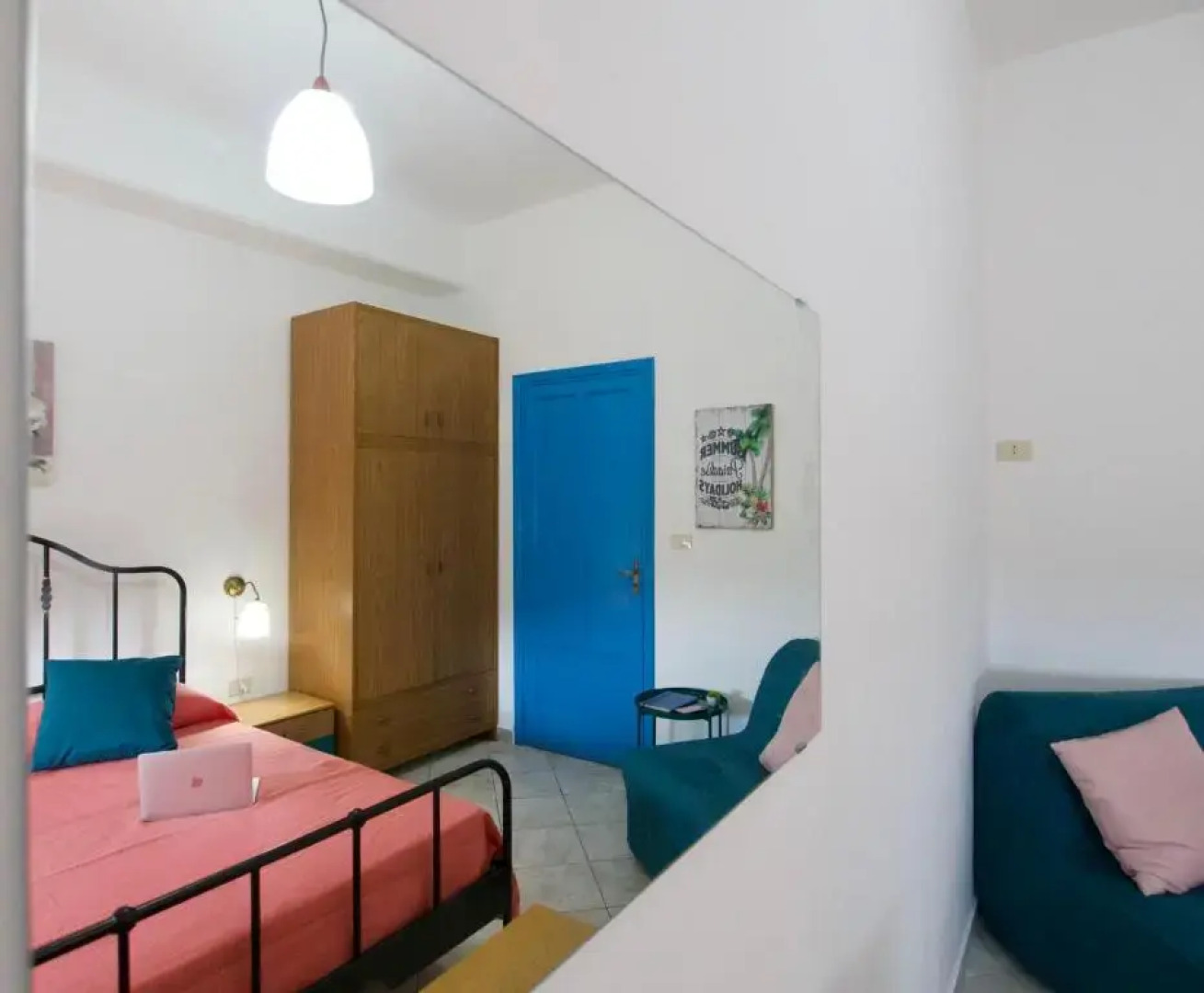 Residence Del Golfo - Scauri