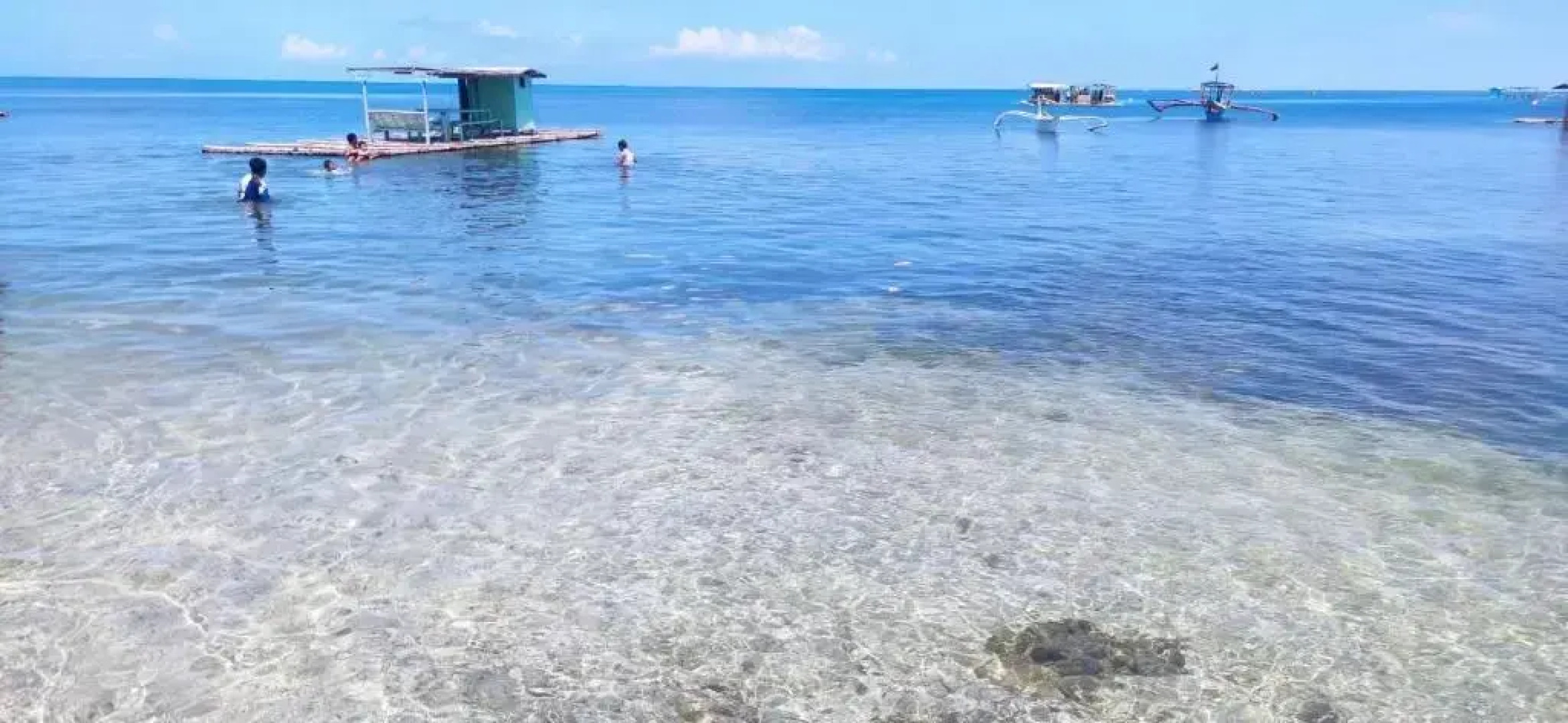Golden Kirins Beach Resort