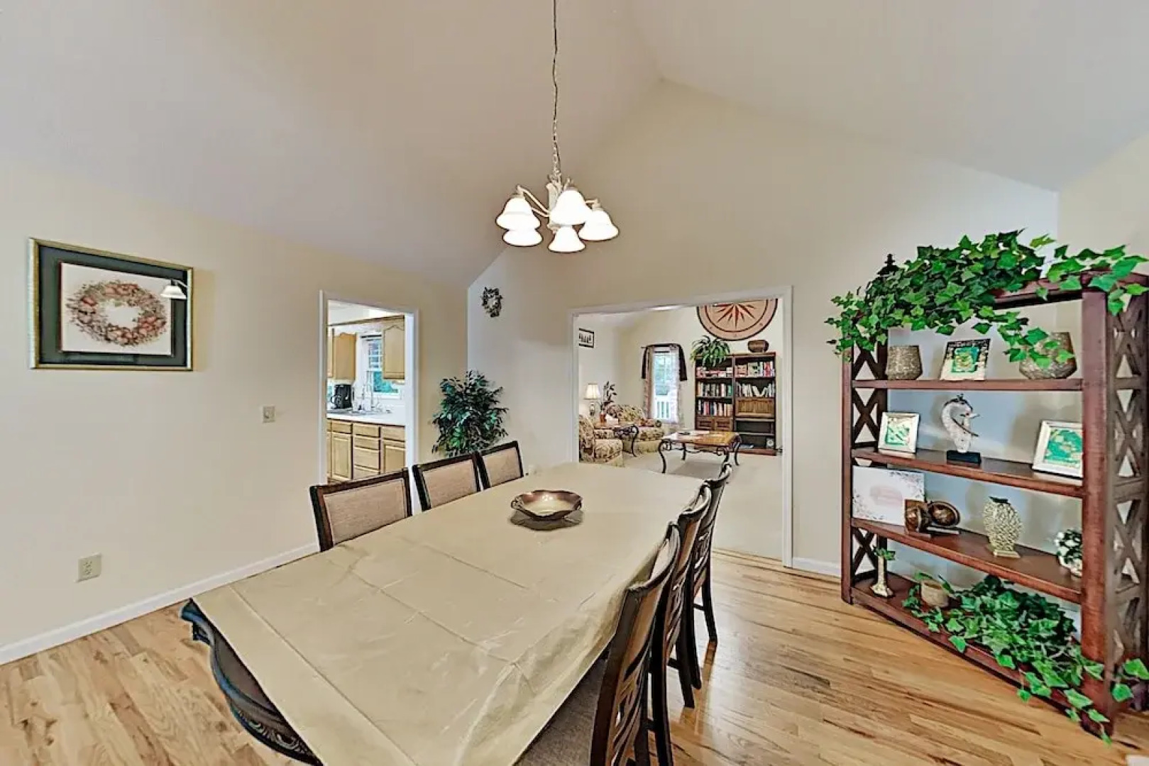 1420pisg 4 Bedroom Home