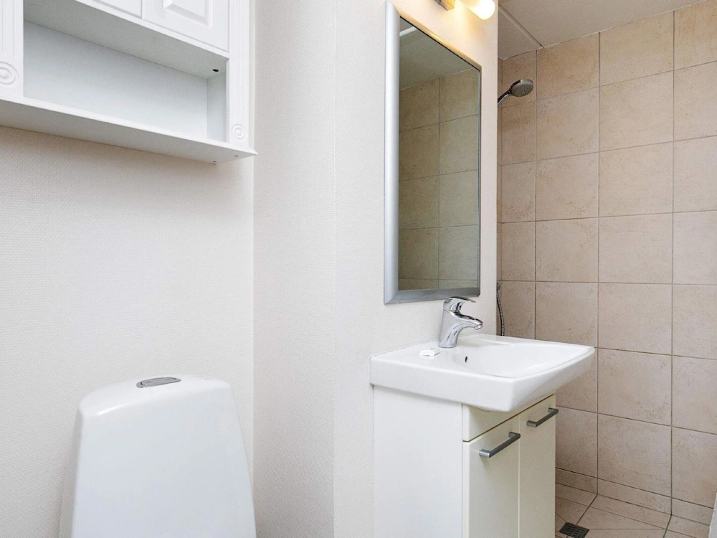 4 Person Holiday Home on a Holiday Park in Faaborg