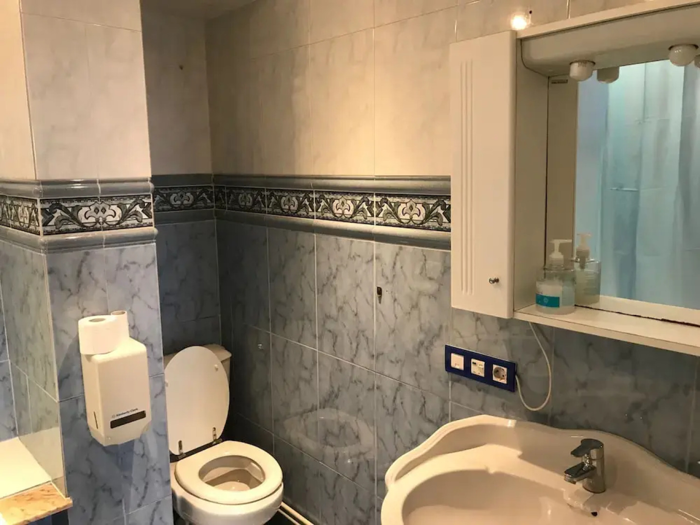 Apartamentos Vintage Menéndez Pelayo