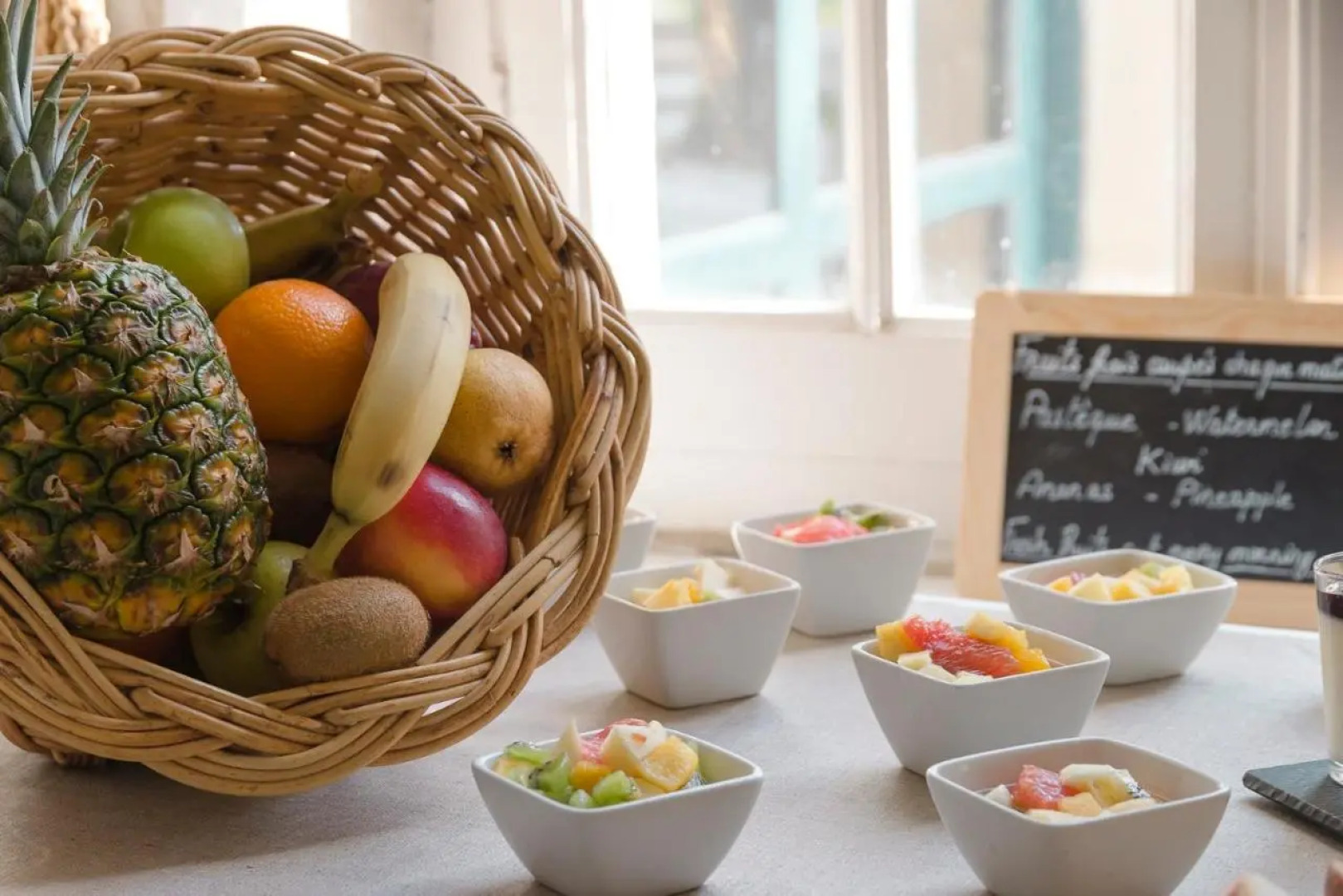 Hôtel la Magnaneraie