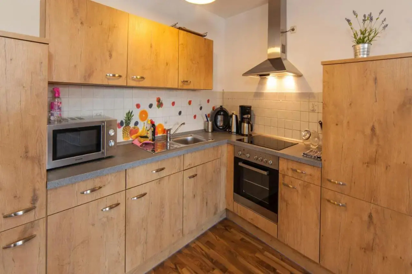 Ferienwohnung Reislöhner