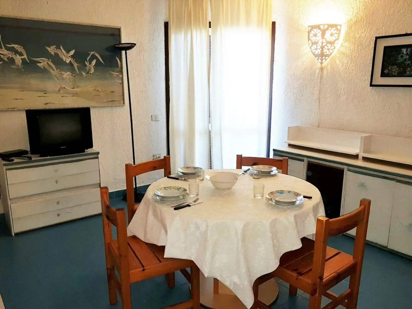 Terza Spiaggia & La Filasca - Apartments