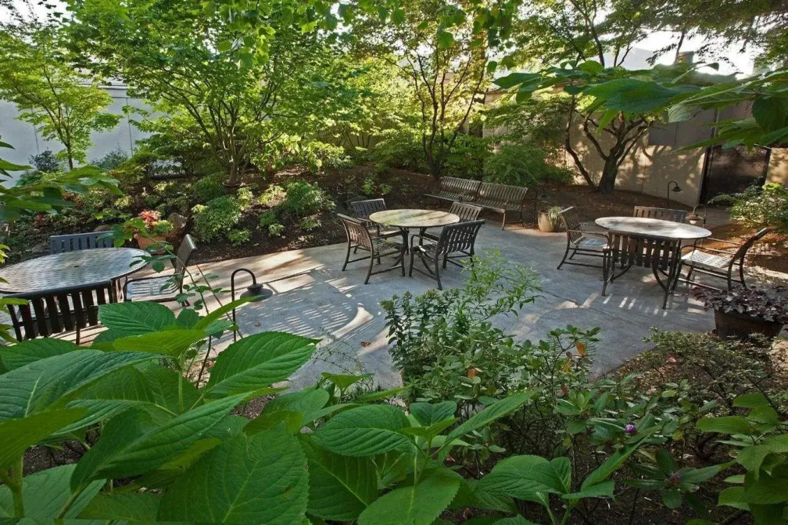 DoubleTree by Hilton Hotel Portland