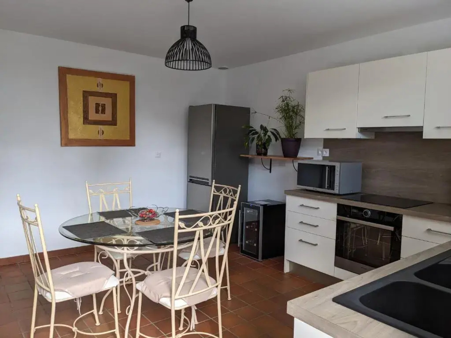 LA LOGIA Gîtes pour 20 personnes