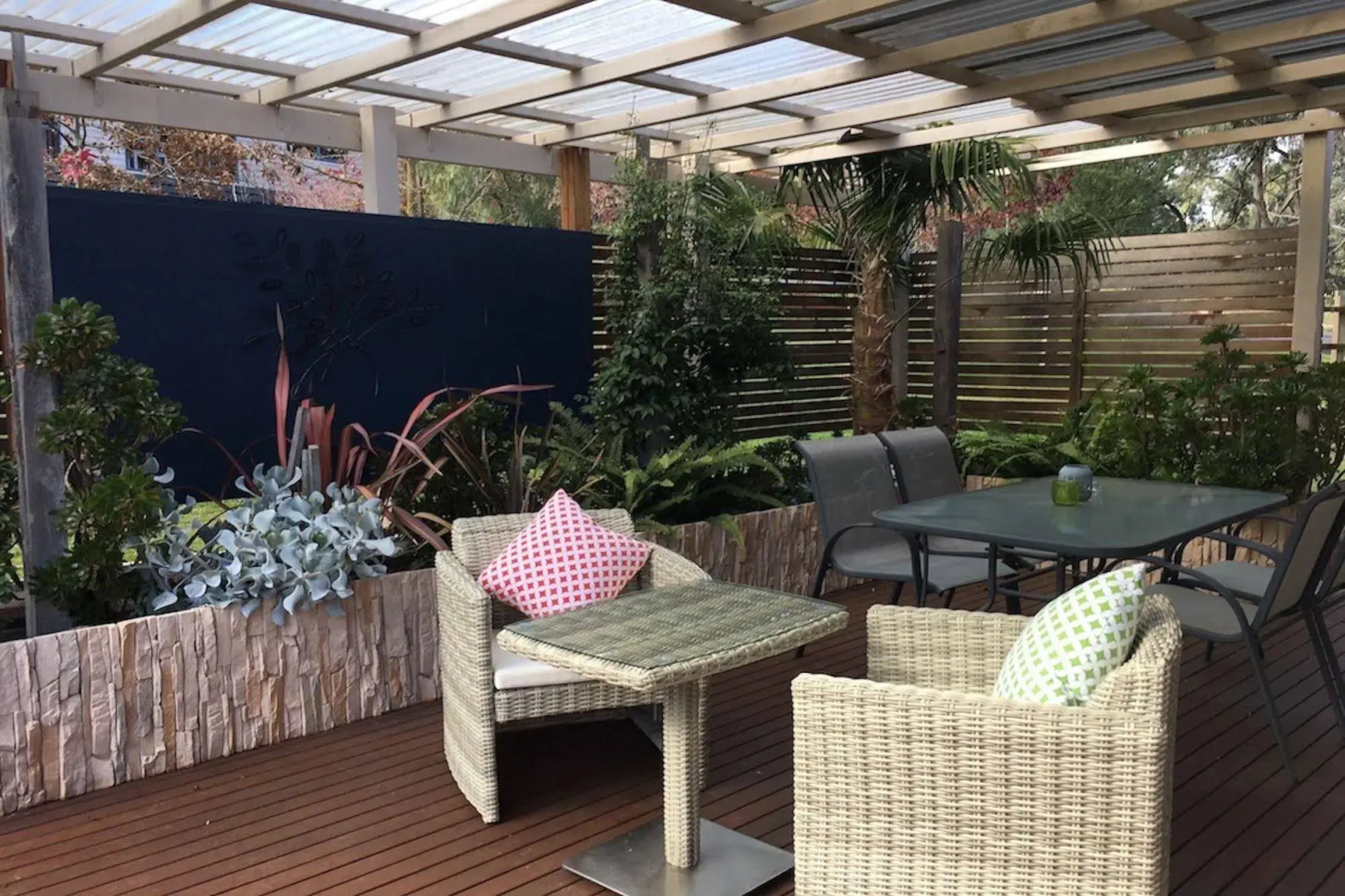 Cloverhill Hepburn Springs