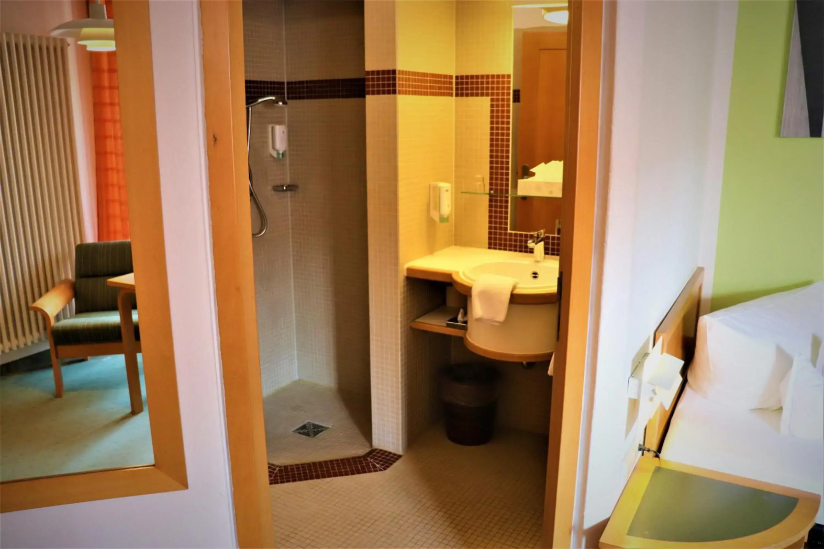 Hotel und Appartementhof Waldeck