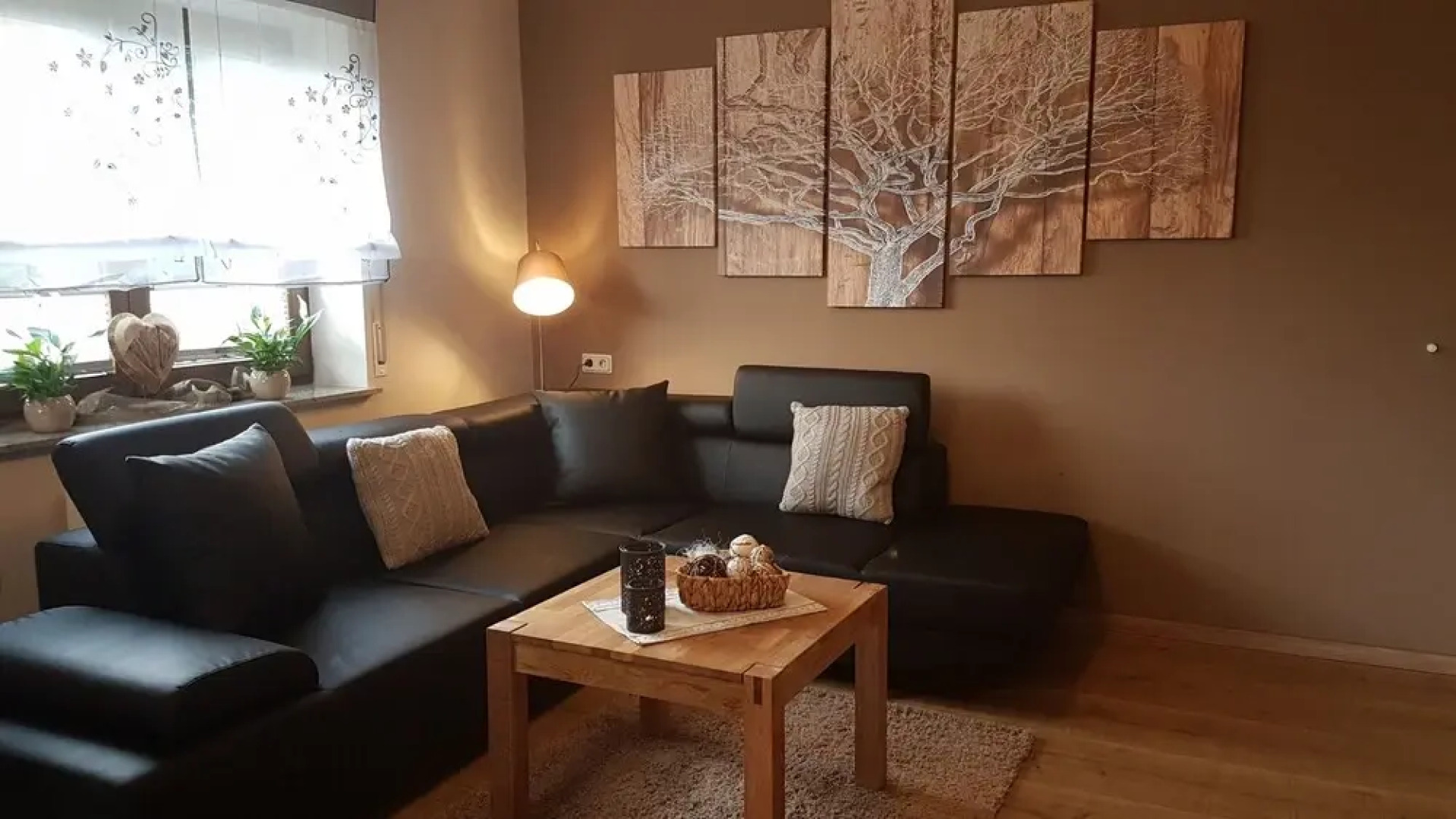 Eifel Dream Zingsheld