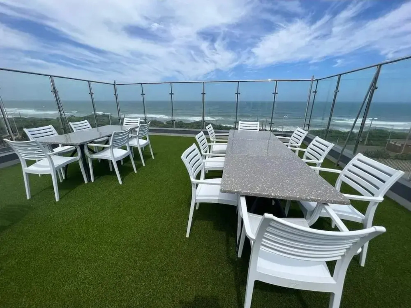 12 Oceans Hotel and Conference Centre