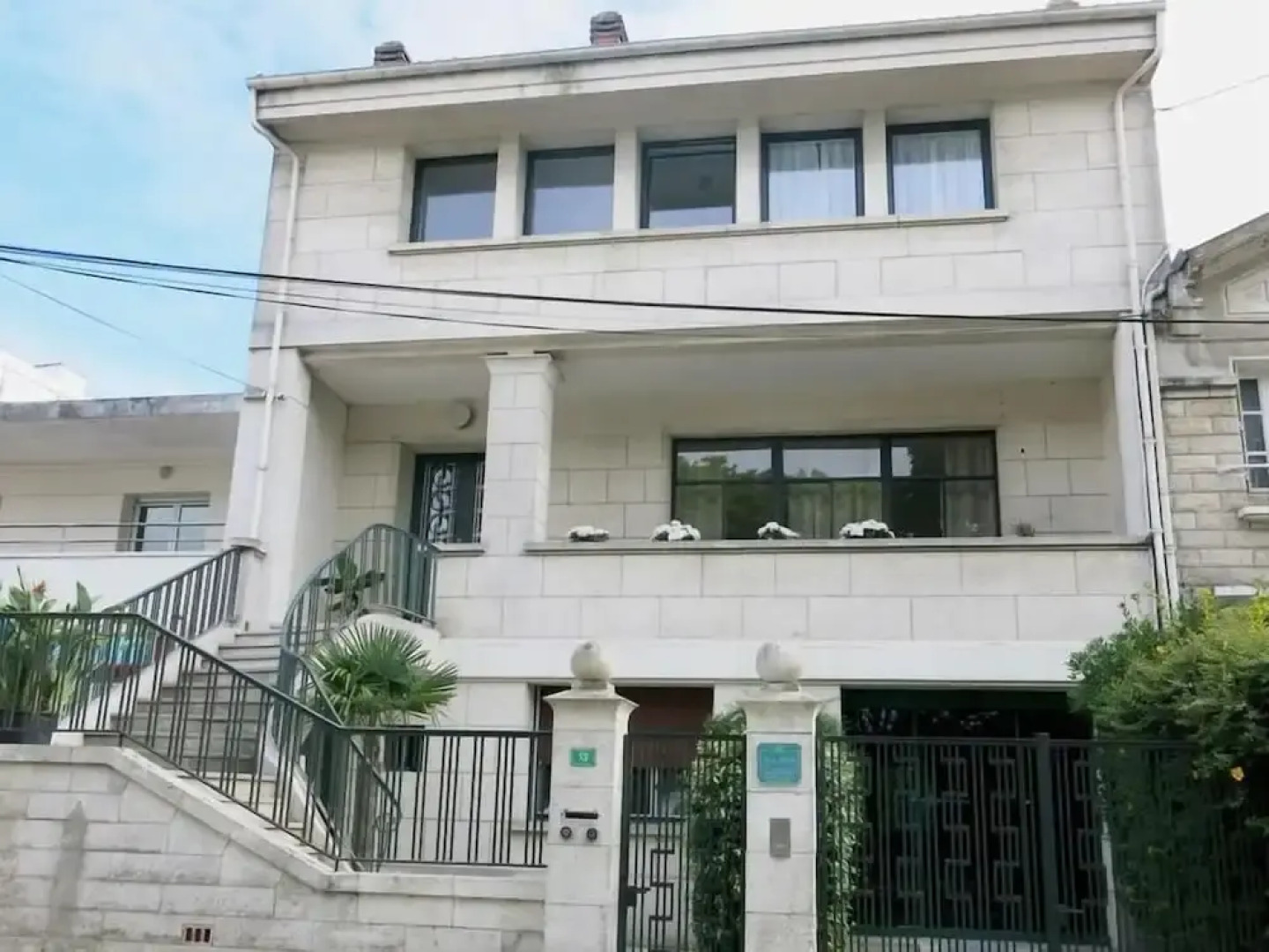 Villa Verde La Rochelle