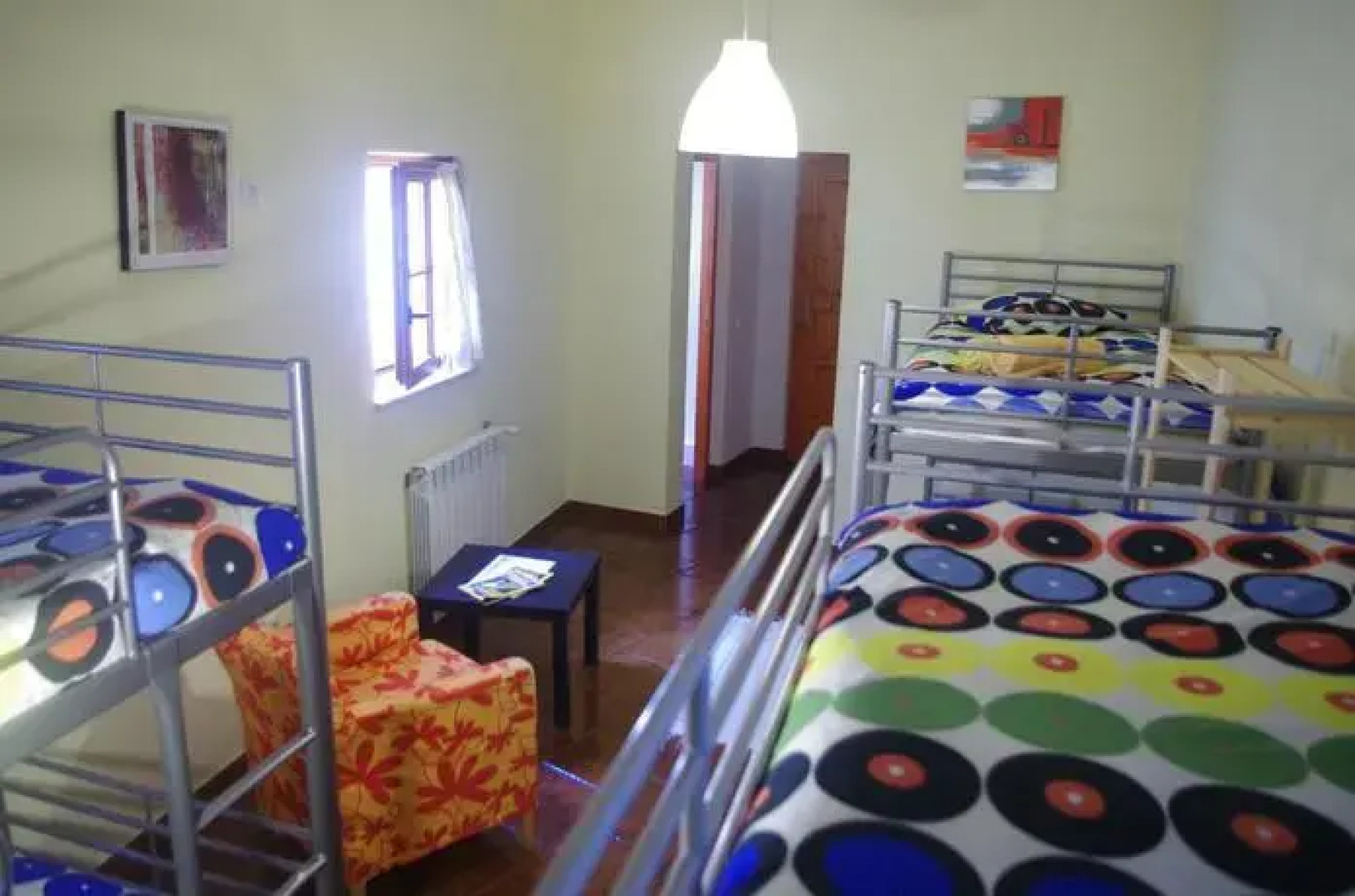 Vale Figueiras Surf Camp & Resort