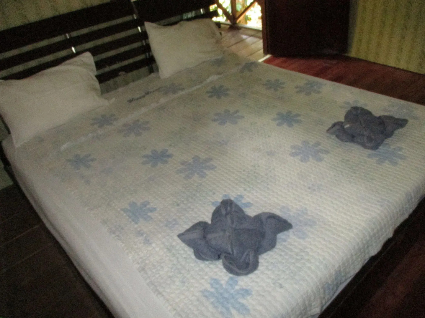 Khao Sok Island Resort and Spa