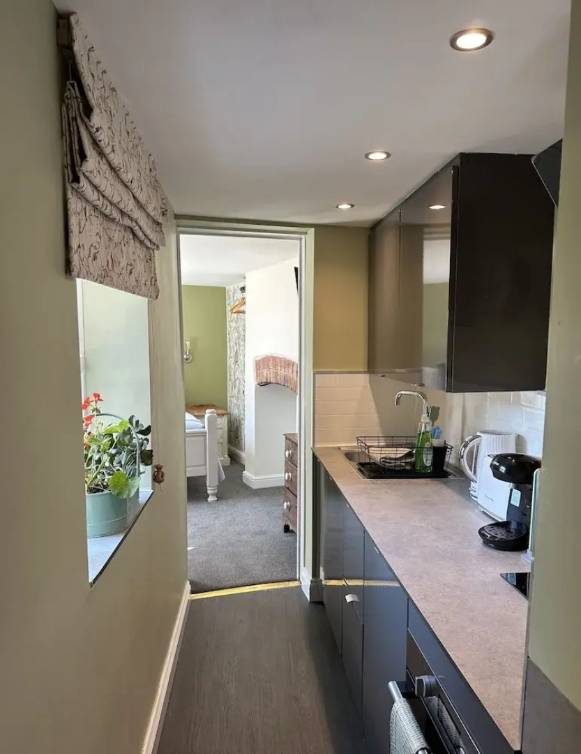 The Mansion House Hotel