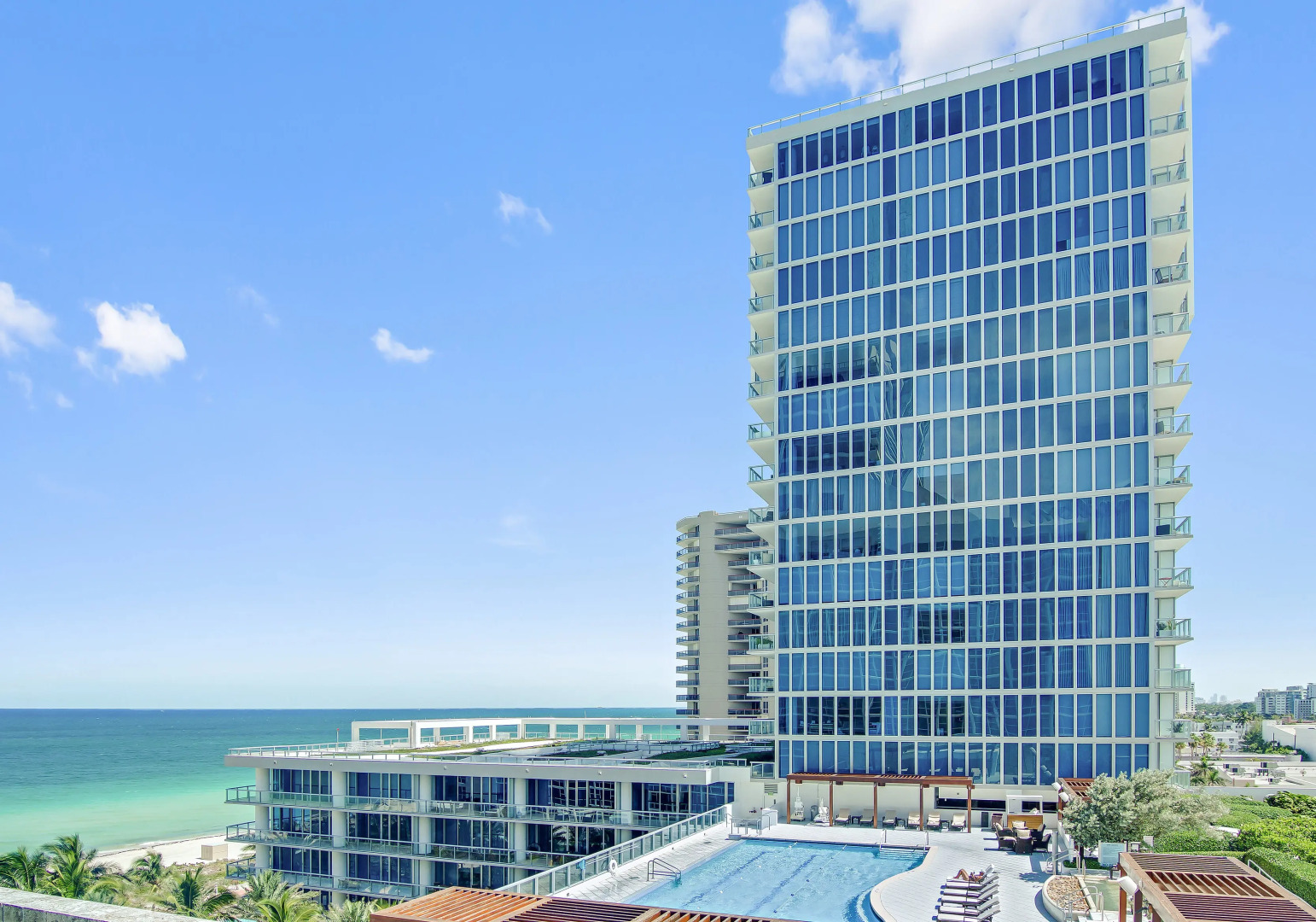 Carillon Miami Wellness Resort