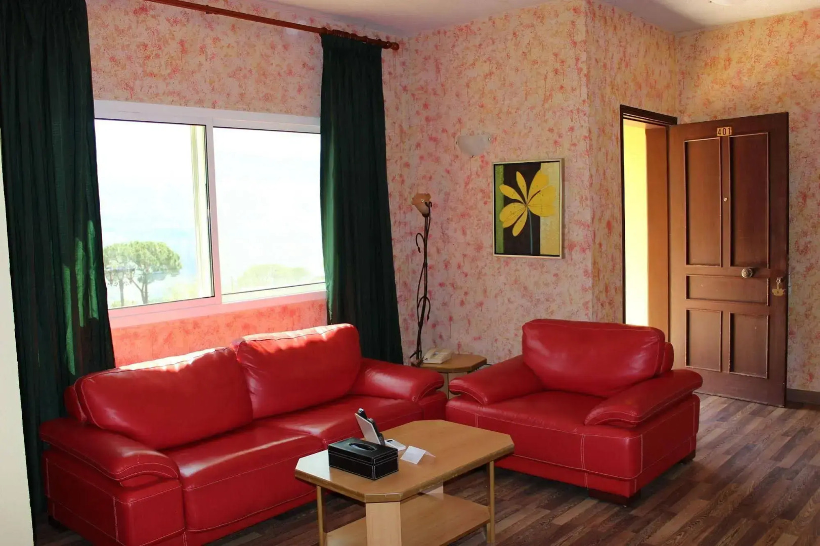 Pineland Hotel and Health Resort