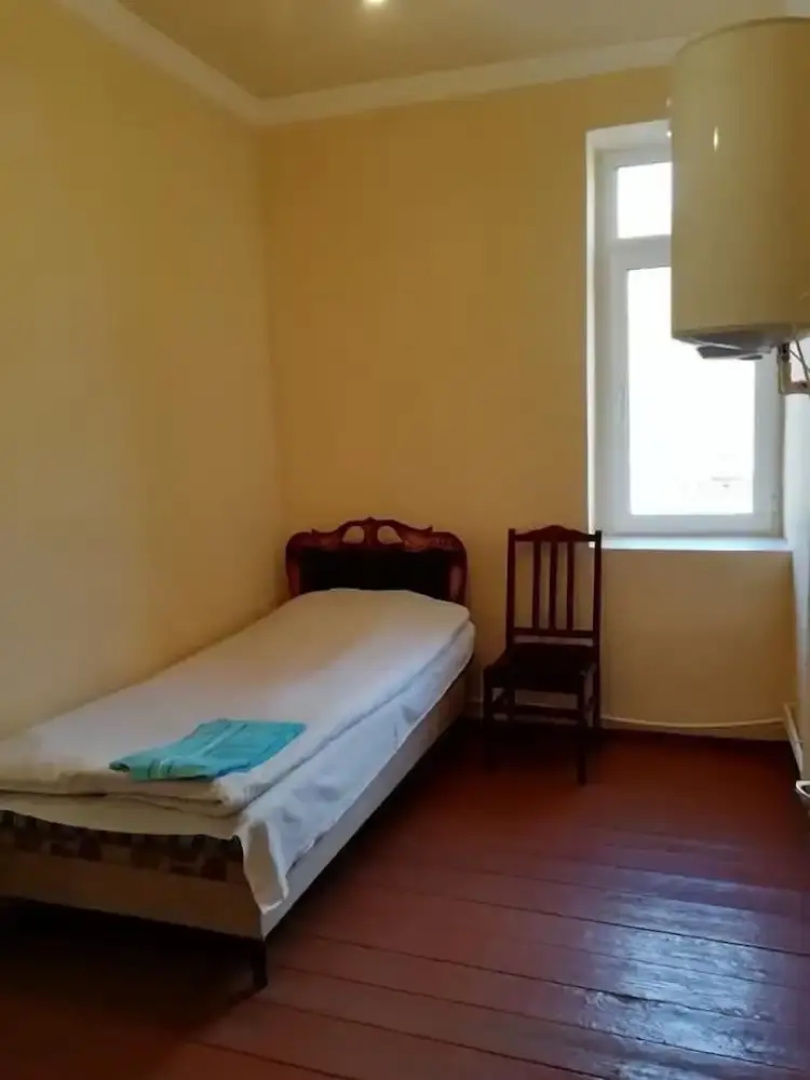 Отель Meghri Inn