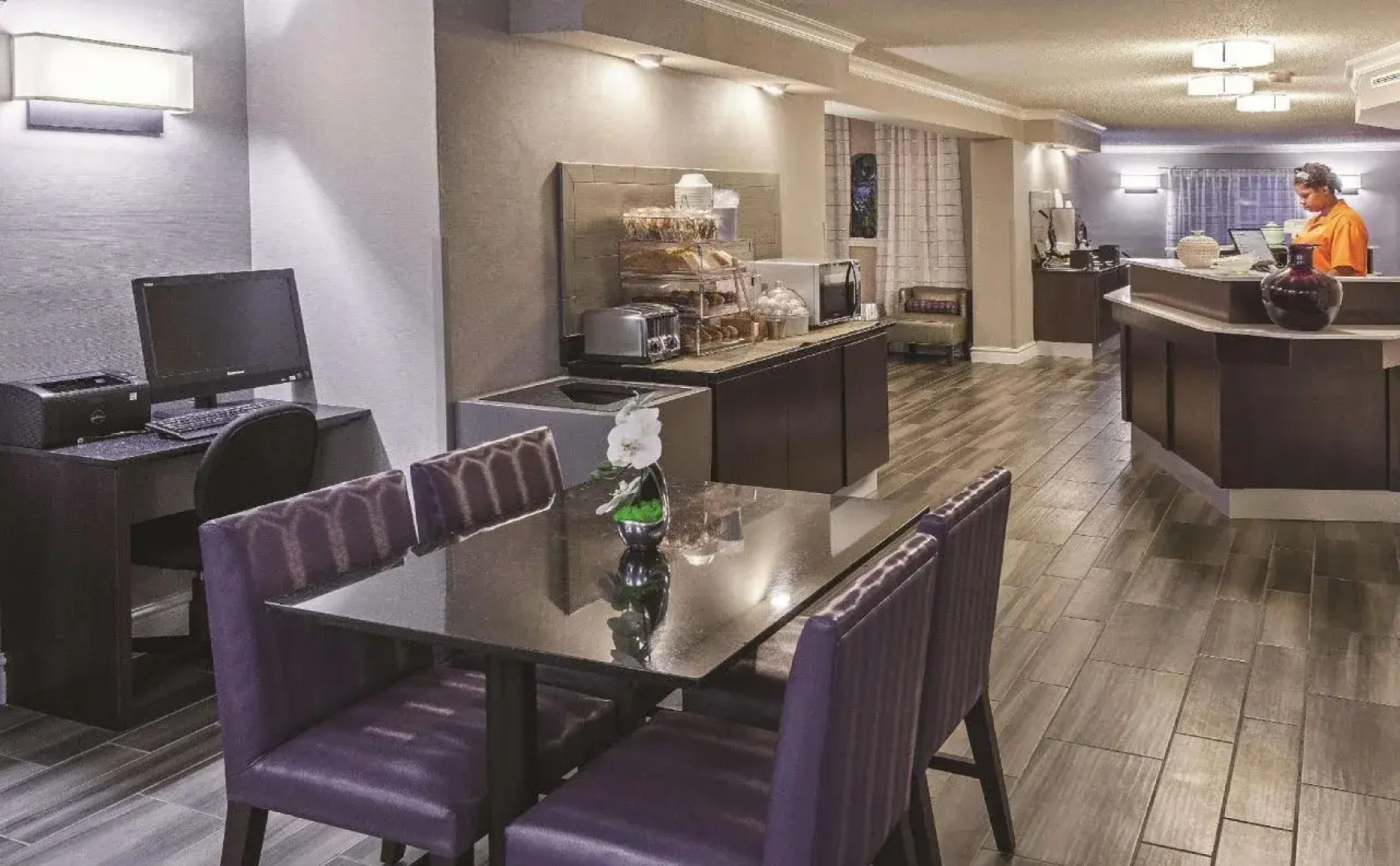 La Quinta Inn by Wyndham Wichita Falls Event Center North