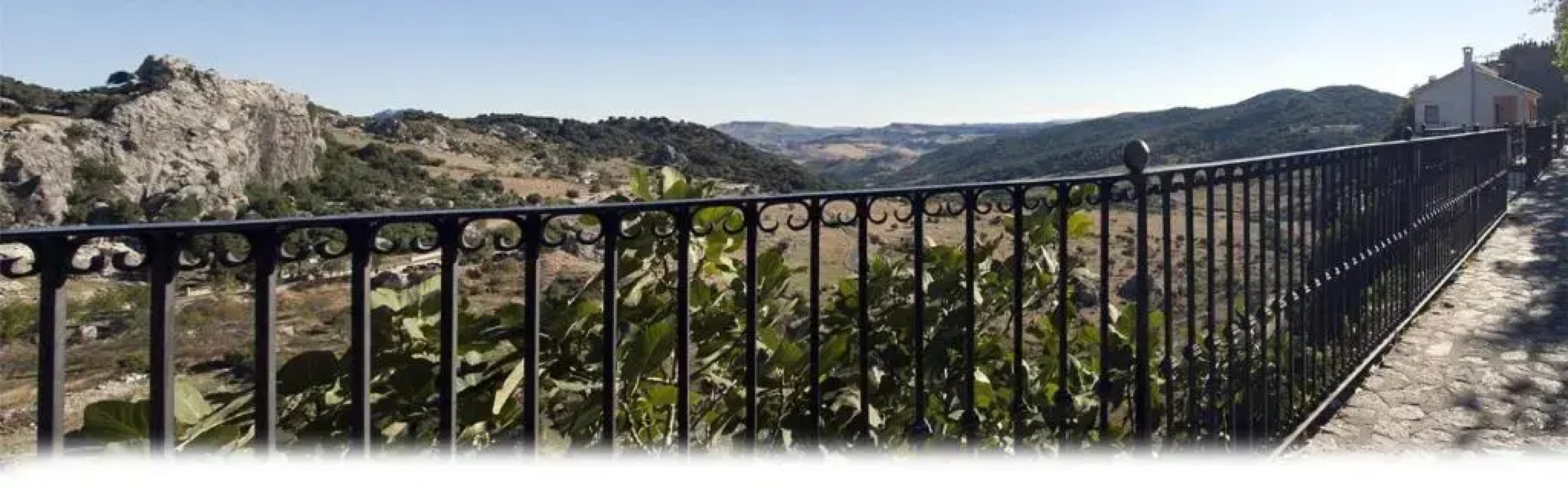 Laguneta 32 GRAZALEMA