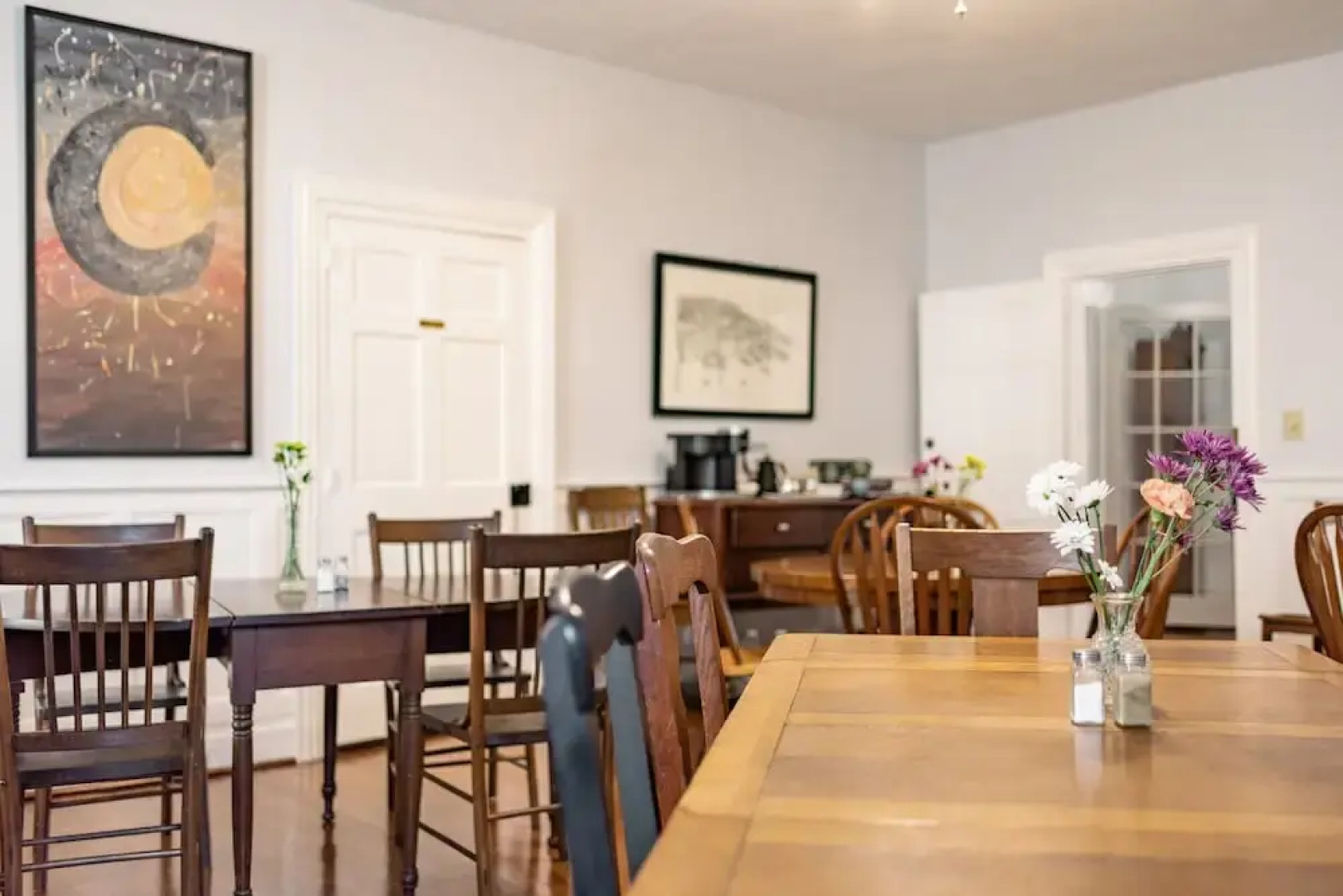 Meadows Inn Bed & Breakfast