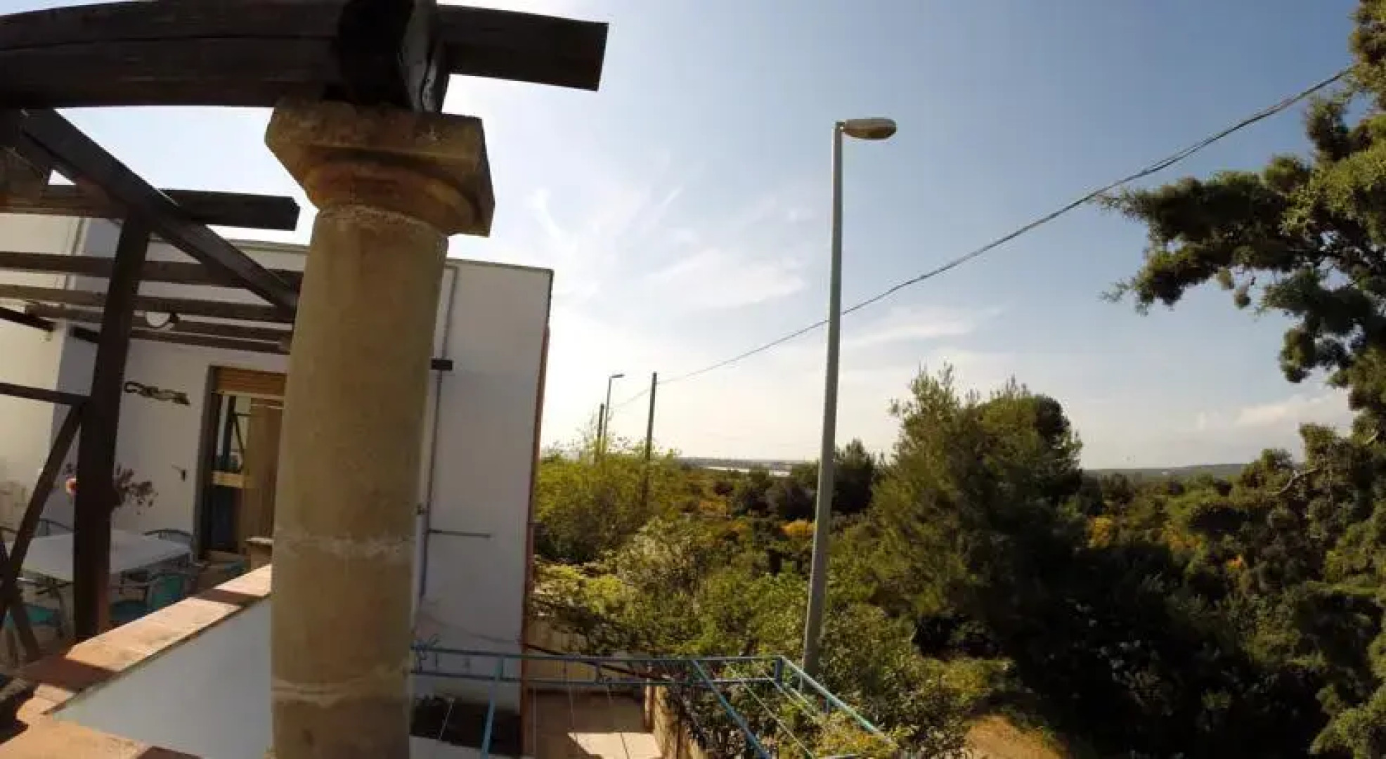 Ville Torre Colimena