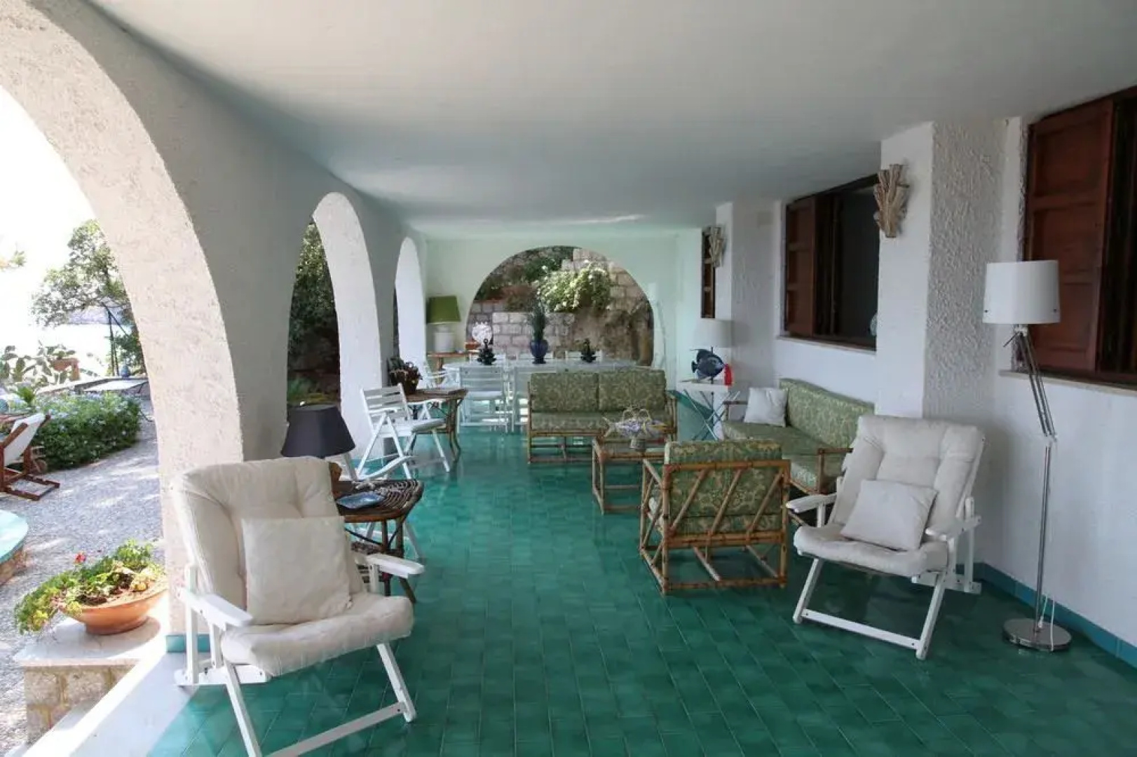 Villa Majus