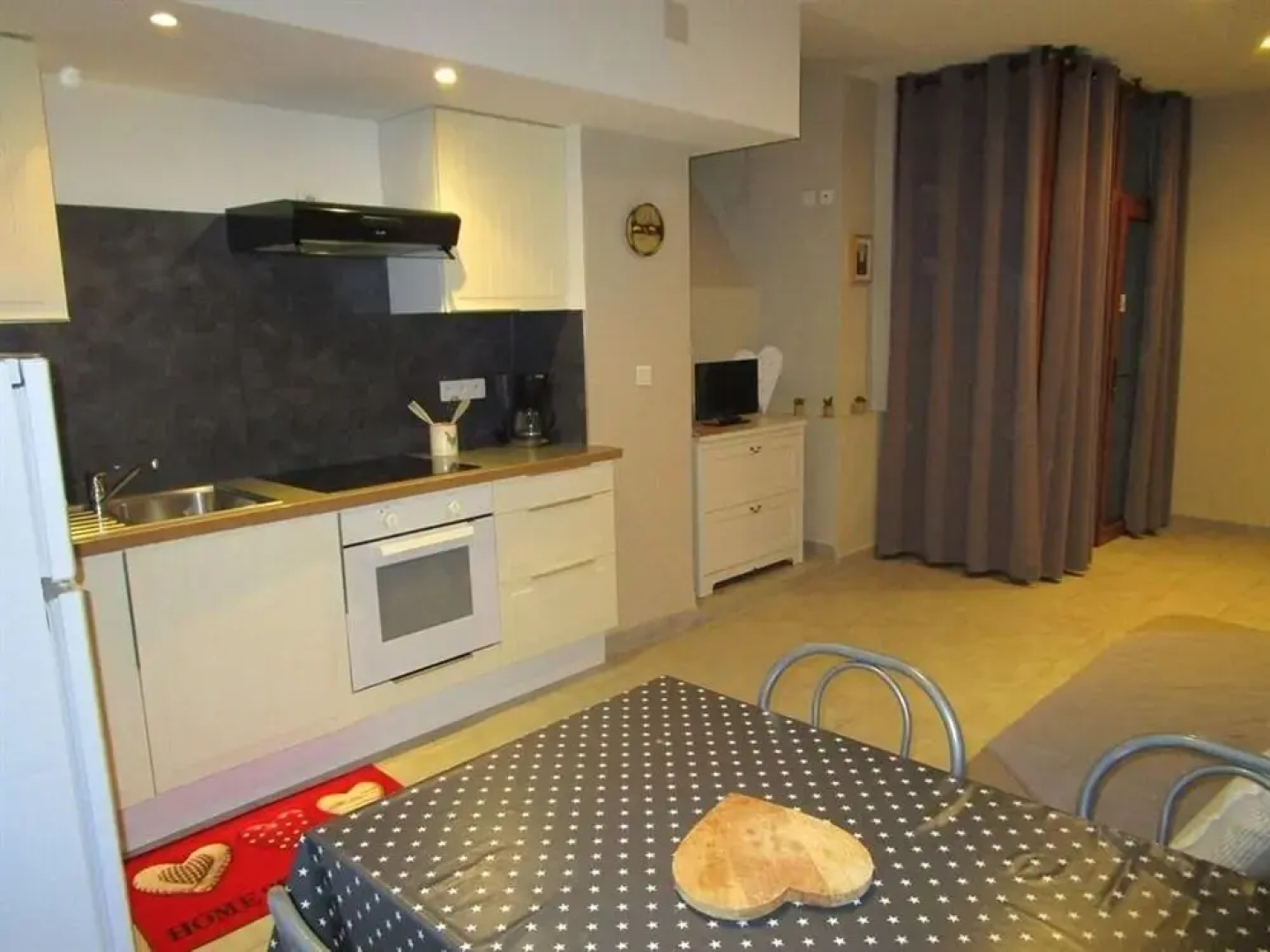 Appartement Atypique Le Caveau