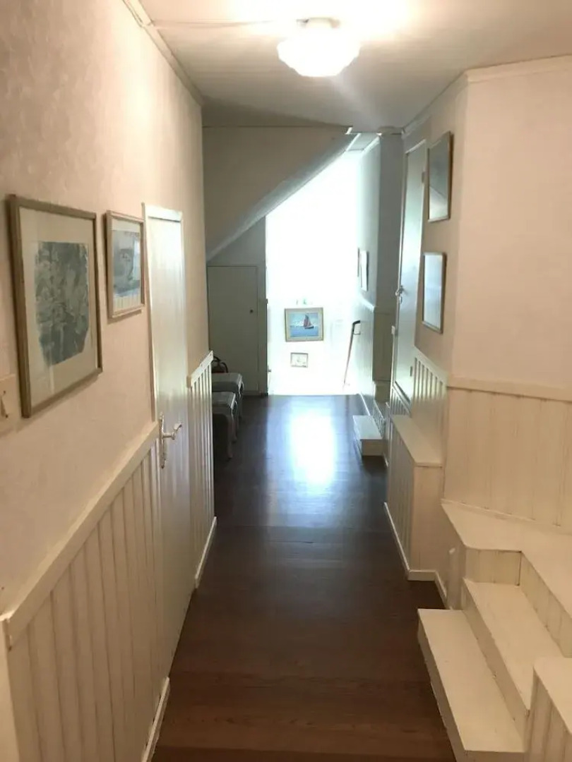 Runsten Säng & Frukost