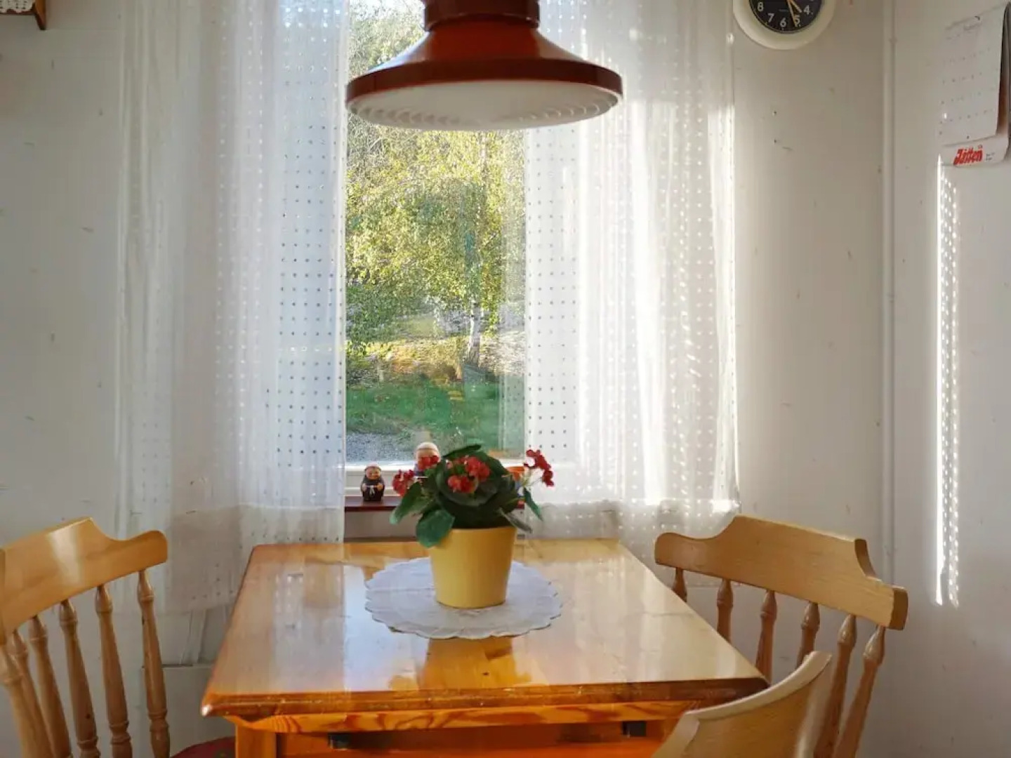 5 Person Holiday Home in Kungshamn