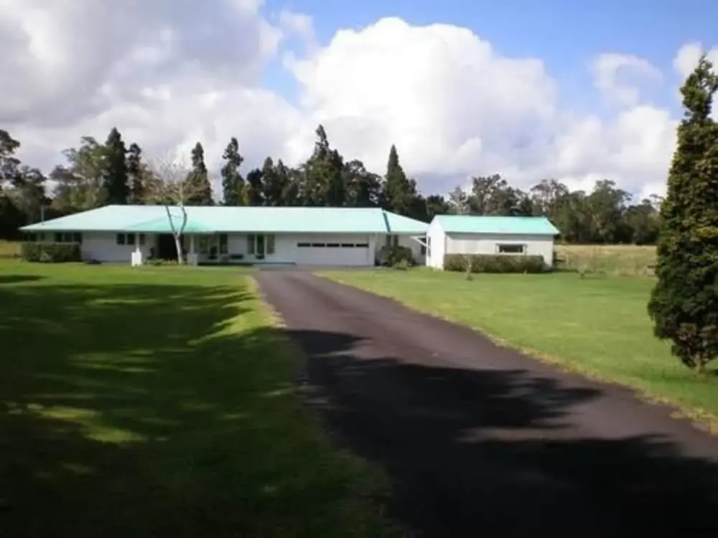 At the End of the Road Bed and Breakfast