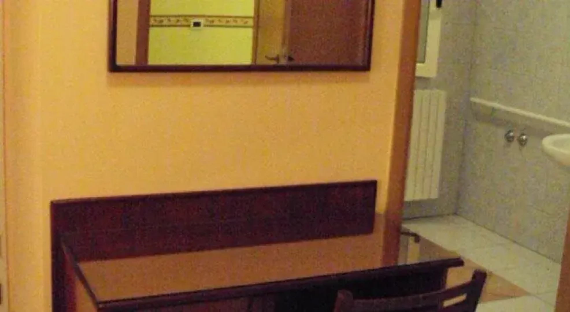 Pensione Albergo Bianco