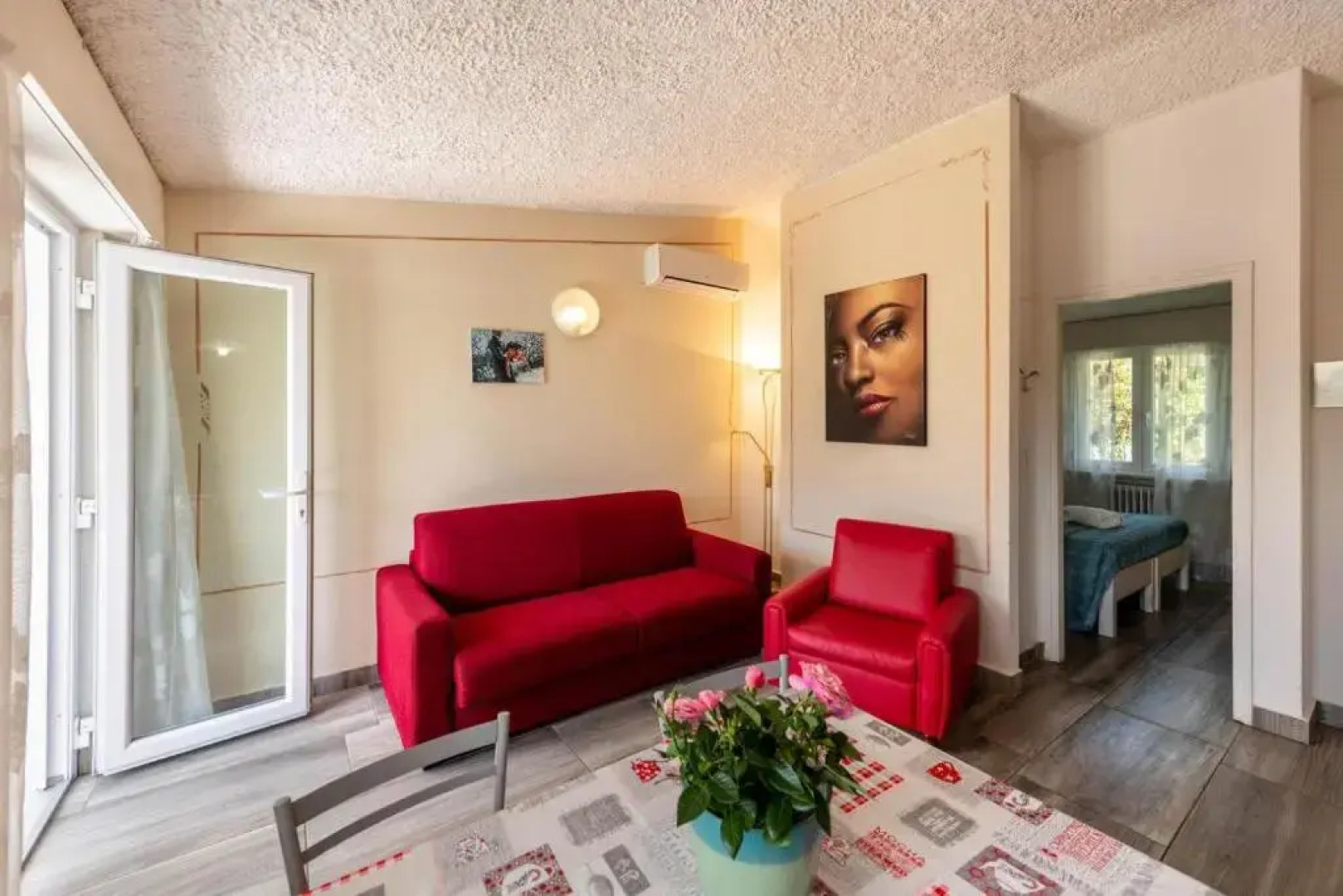 Appartamenti Montefelice