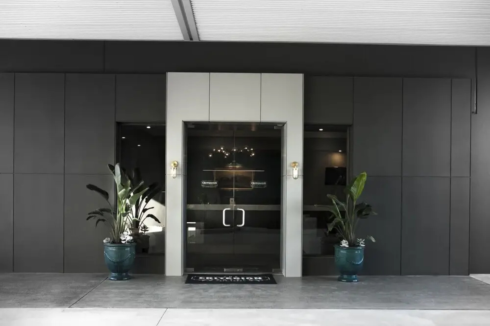 Criterion Hotel Sale