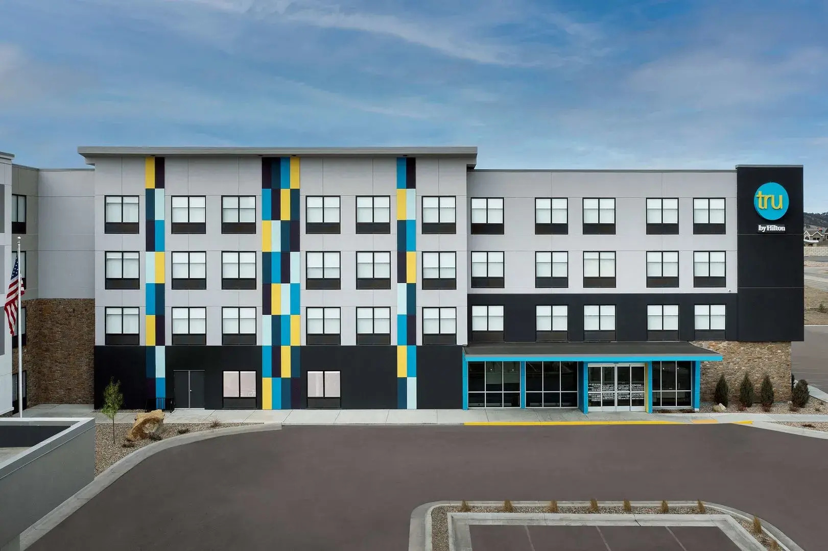 Tru by Hilton Rapid City Rushmore