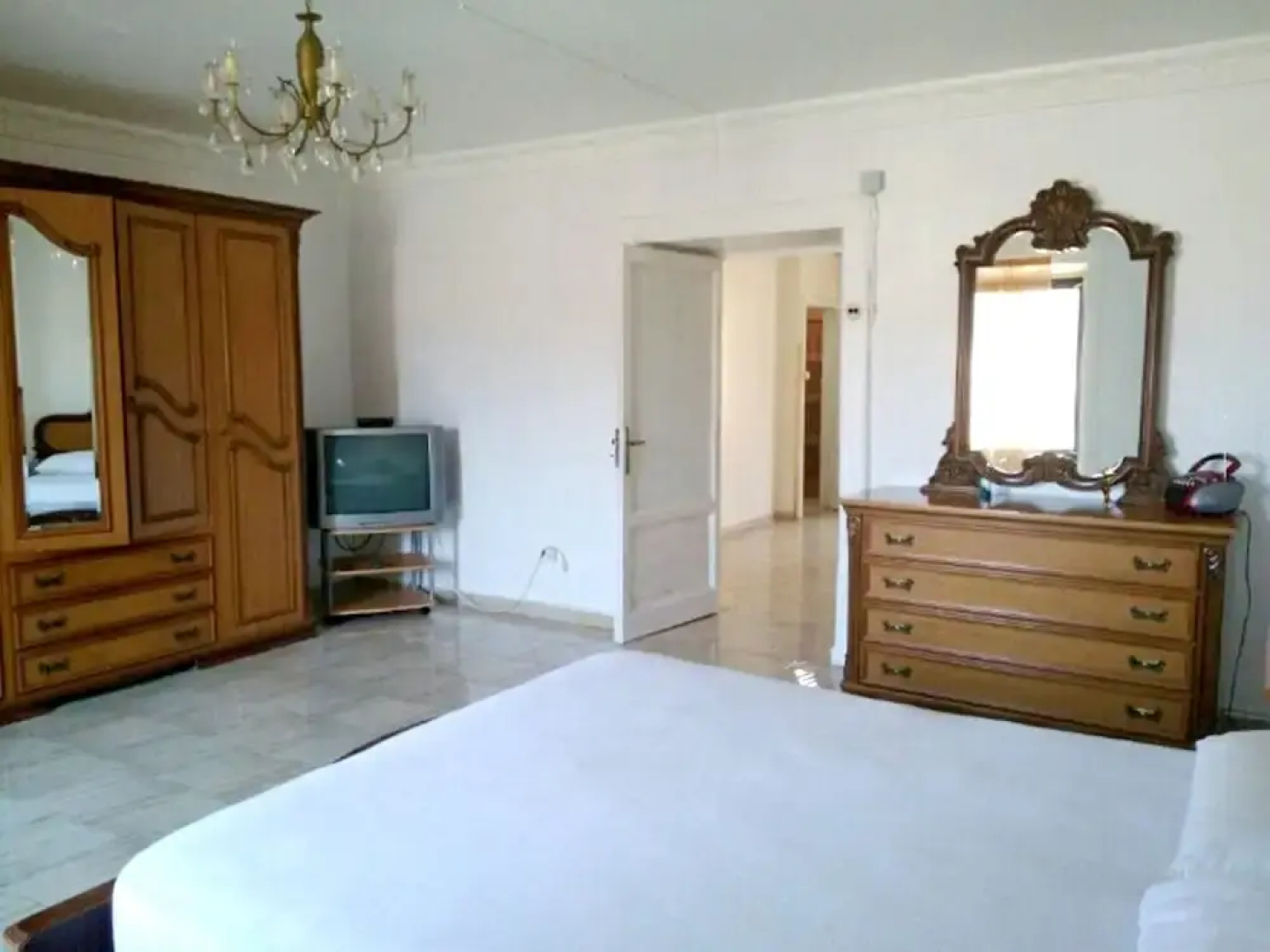 House With 2 Bedrooms in Mistretta, With Terrace - 14 km From the Beach