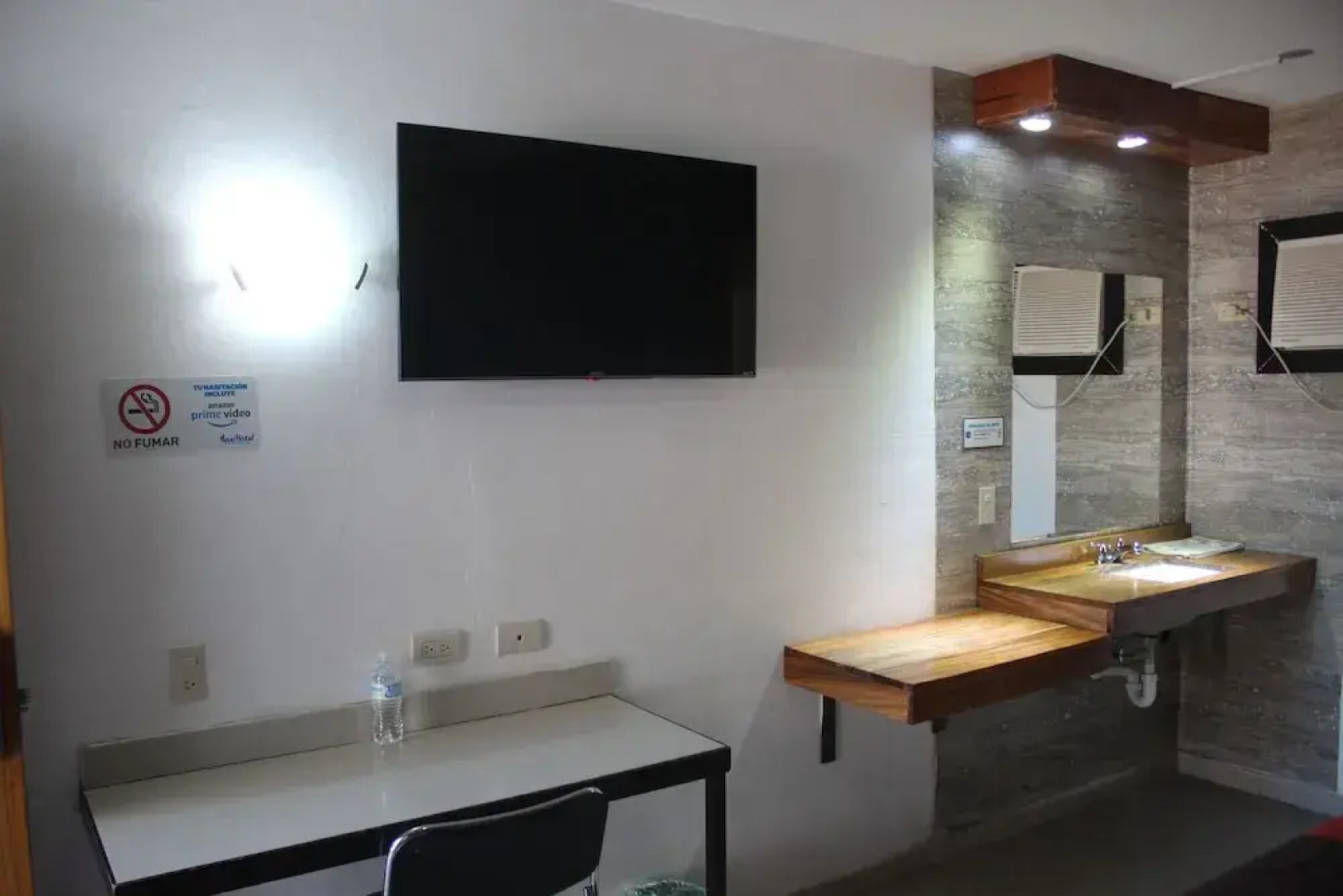 Maxihotel Los Mochis