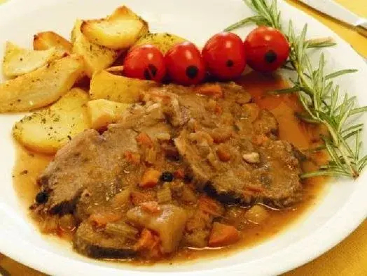 Locanda Del Conventino