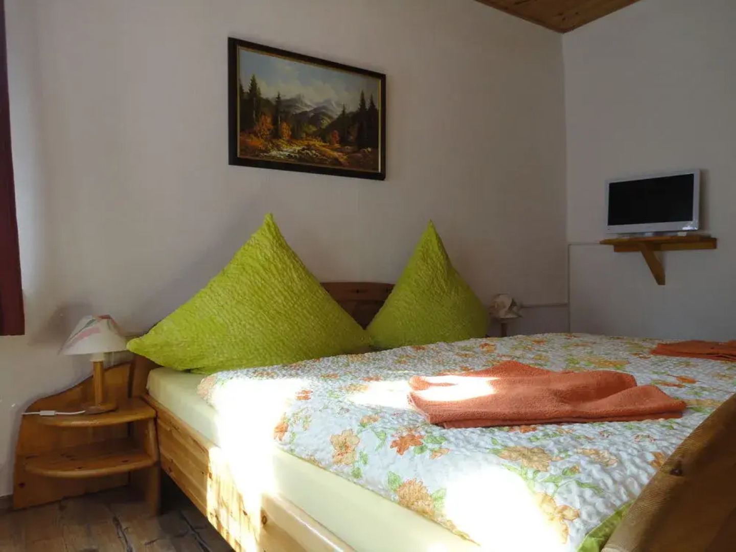 Obere Schweizerhütte