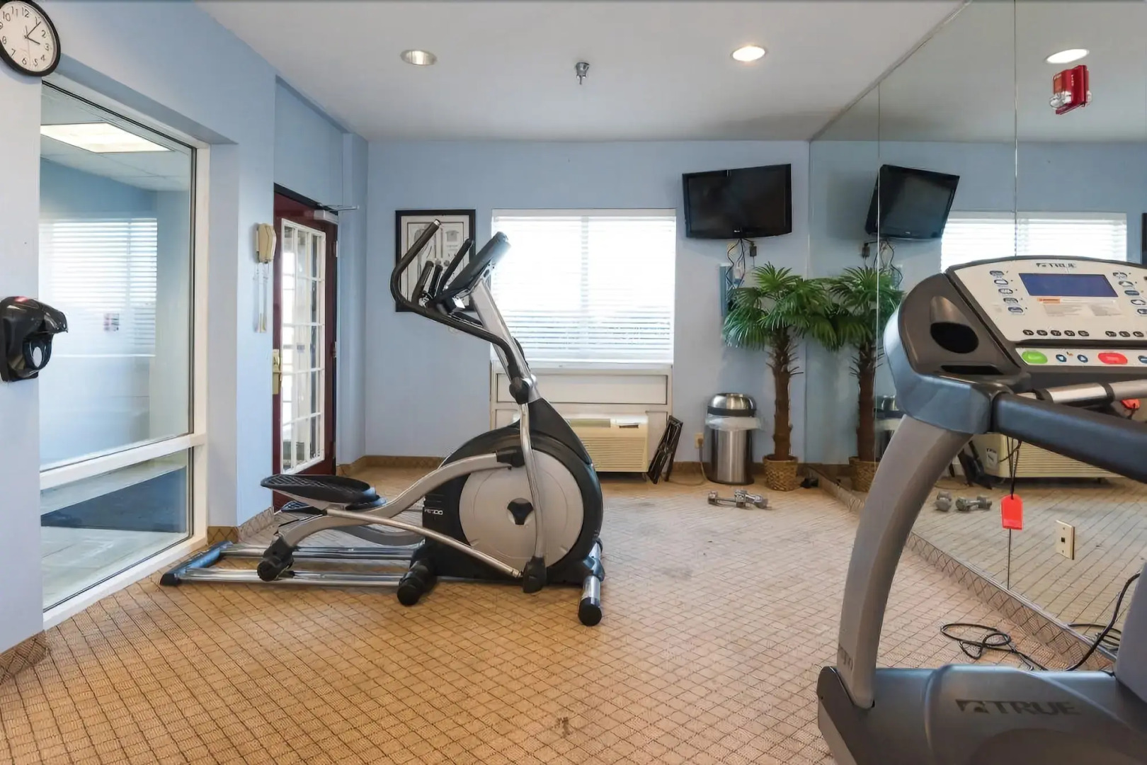 Stay Inn & Suites Montgomery