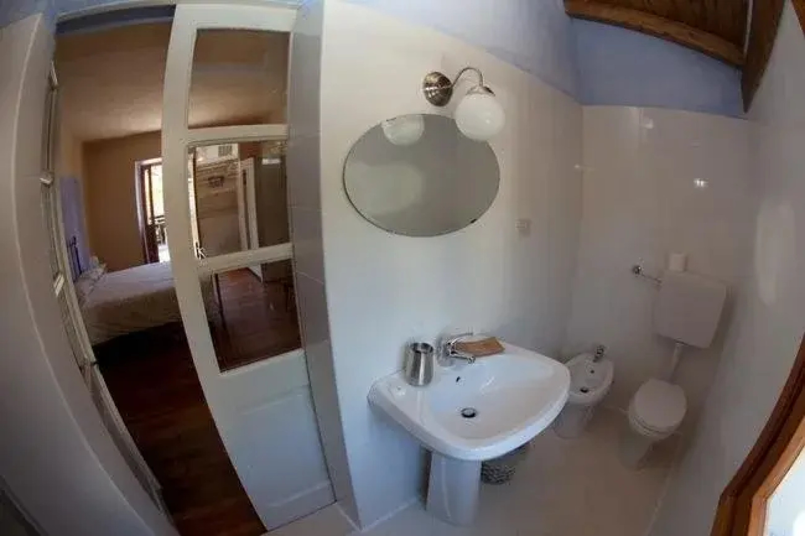 Affittacamere Valle Maira