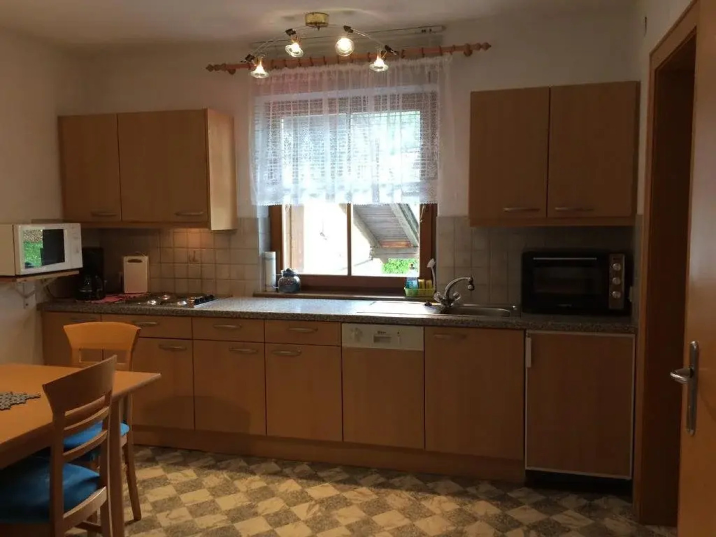 Ferienbauernhof Zirmhof