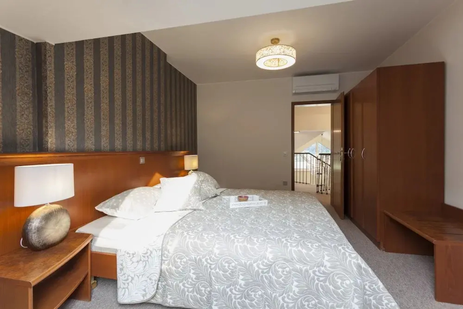 Terme Olimia - Aparthotel Rosa