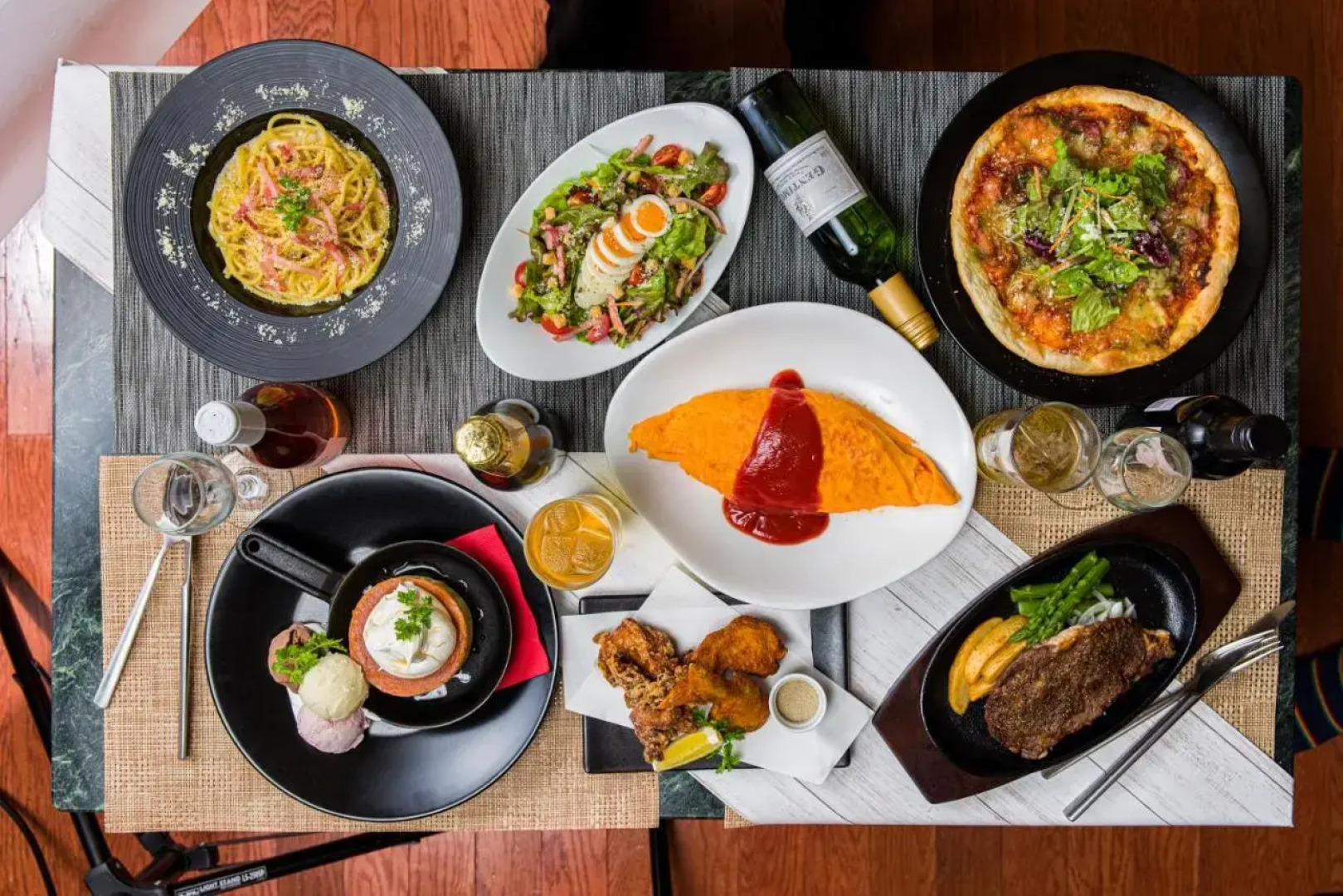 Love Hotel Katsuragi Chapel Christmas - Adult Only