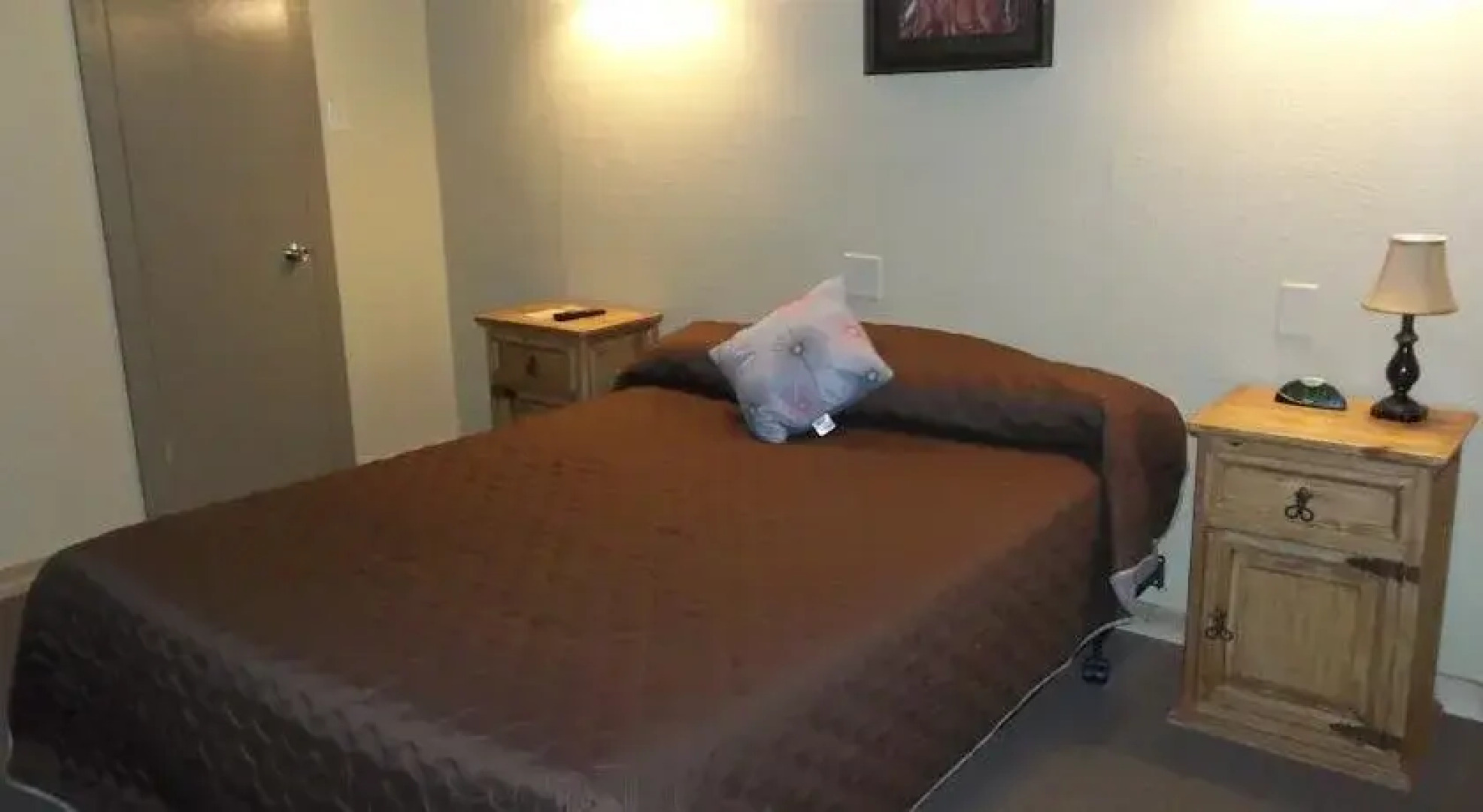 Knights Inn Pearsall