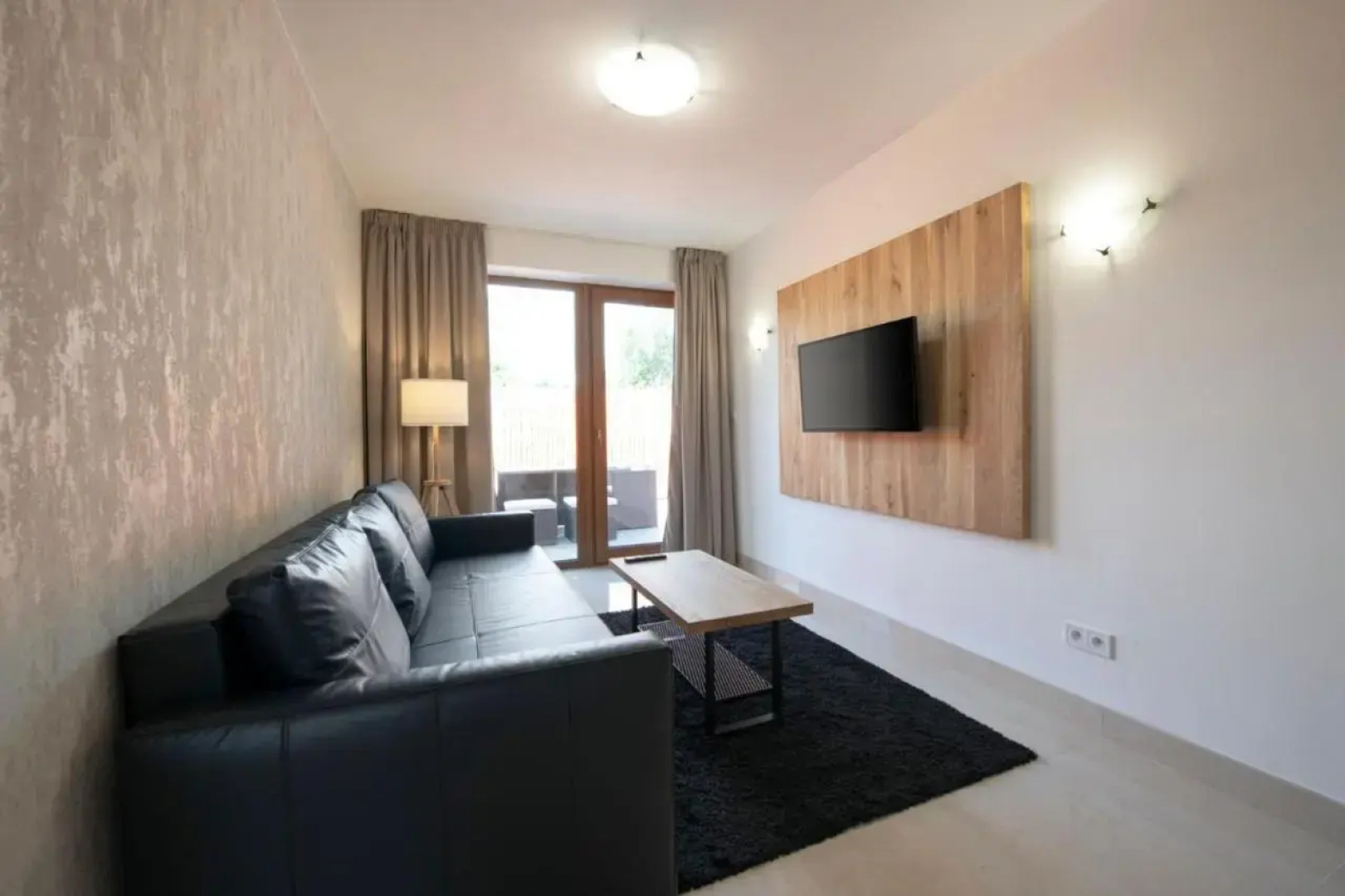 Rezidence Tři Studně