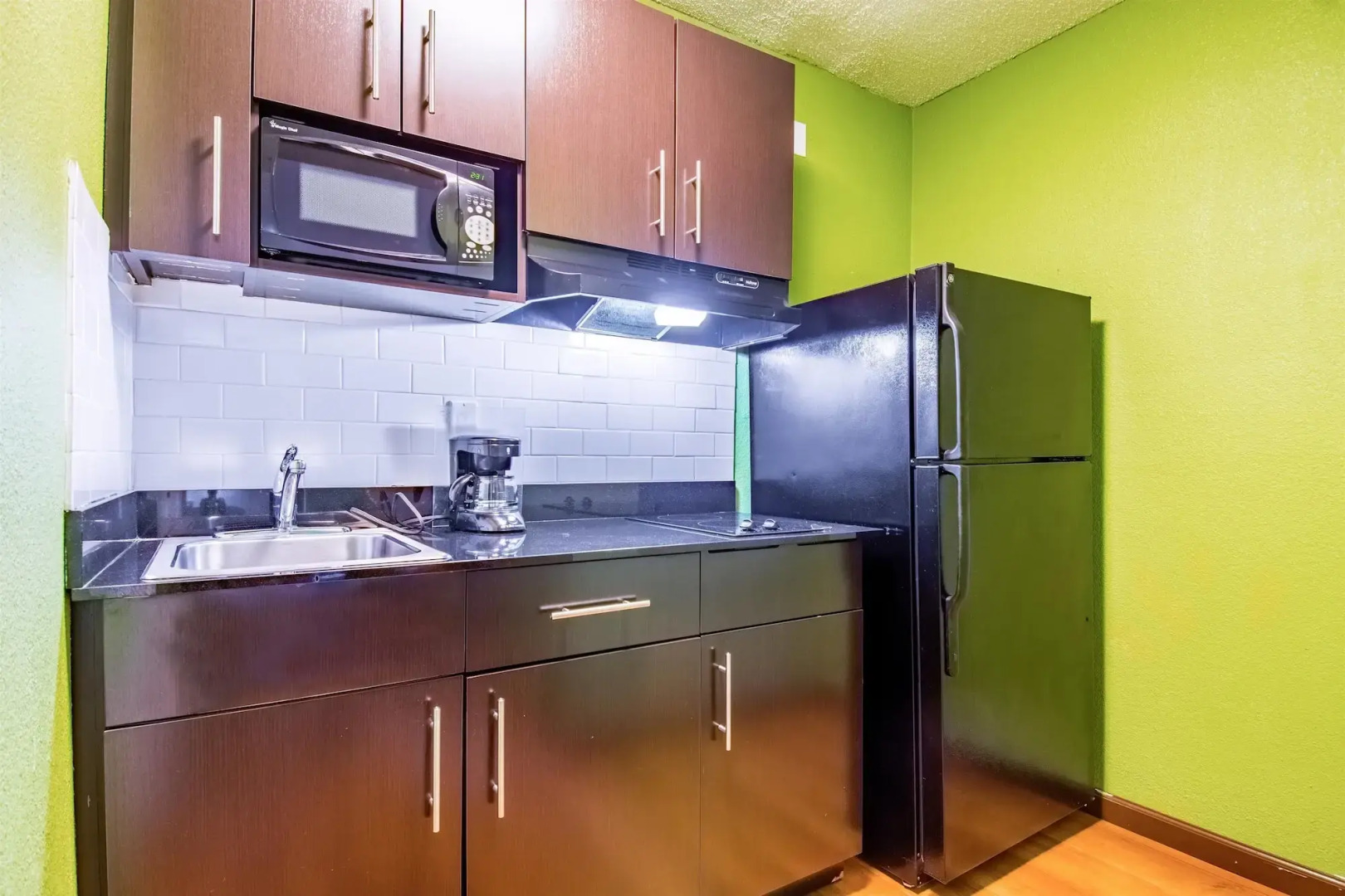 Studio 6 Cypress, CA